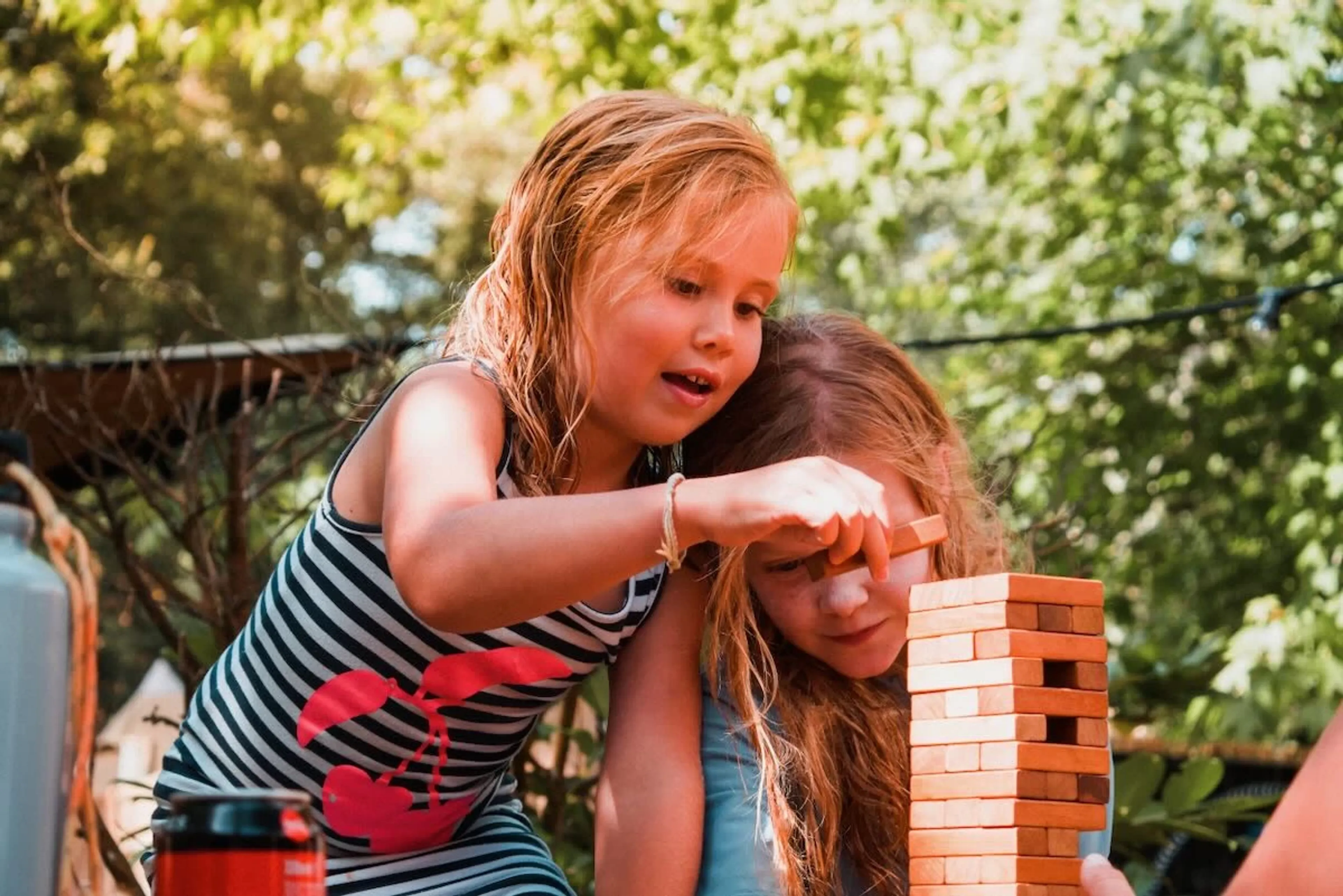 Entspanntes Familiensurfcamp zwischen Wäldern und Dünen in Frankreich - 4