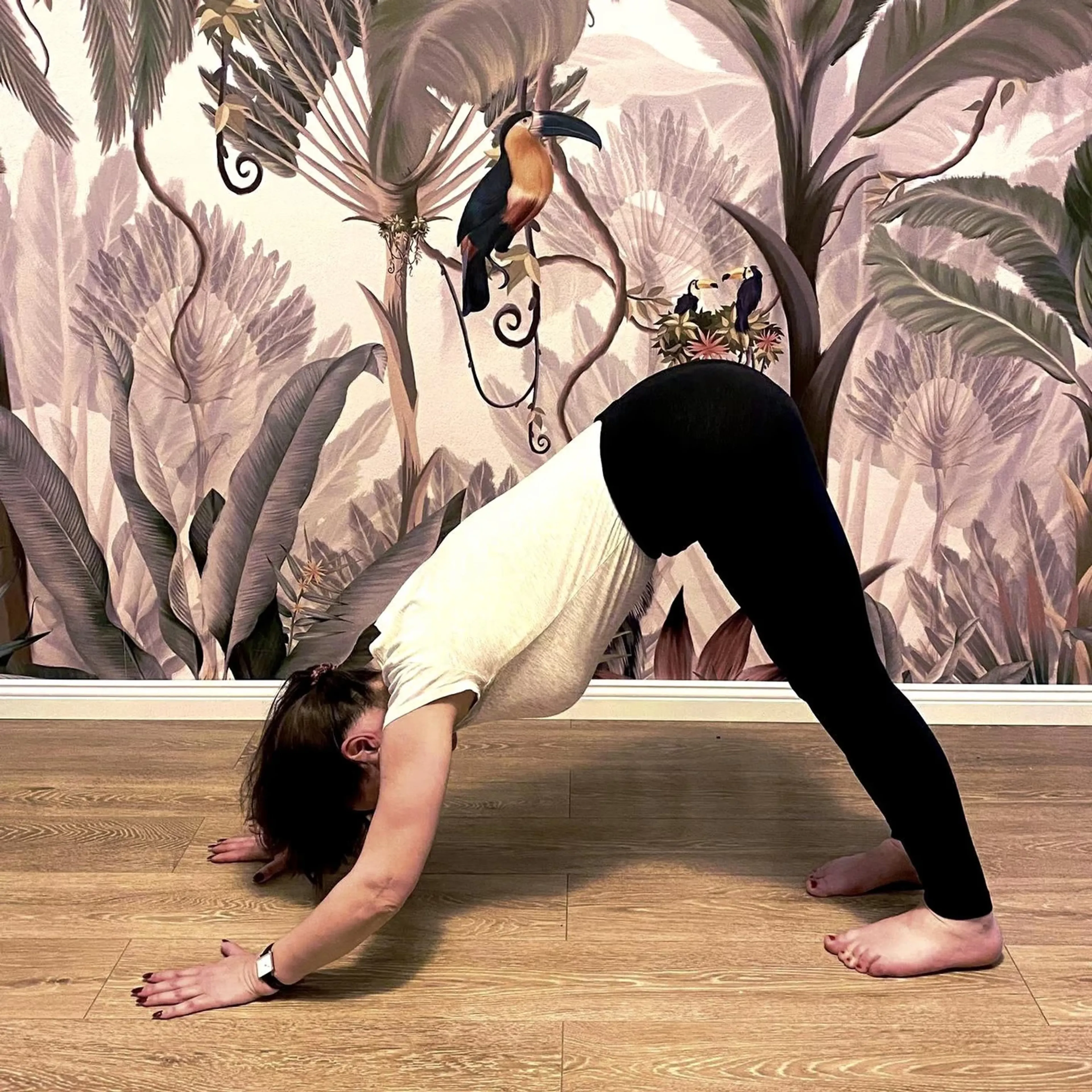 Yoga- und Meditationswochenende im Kloster Donndorf - 4