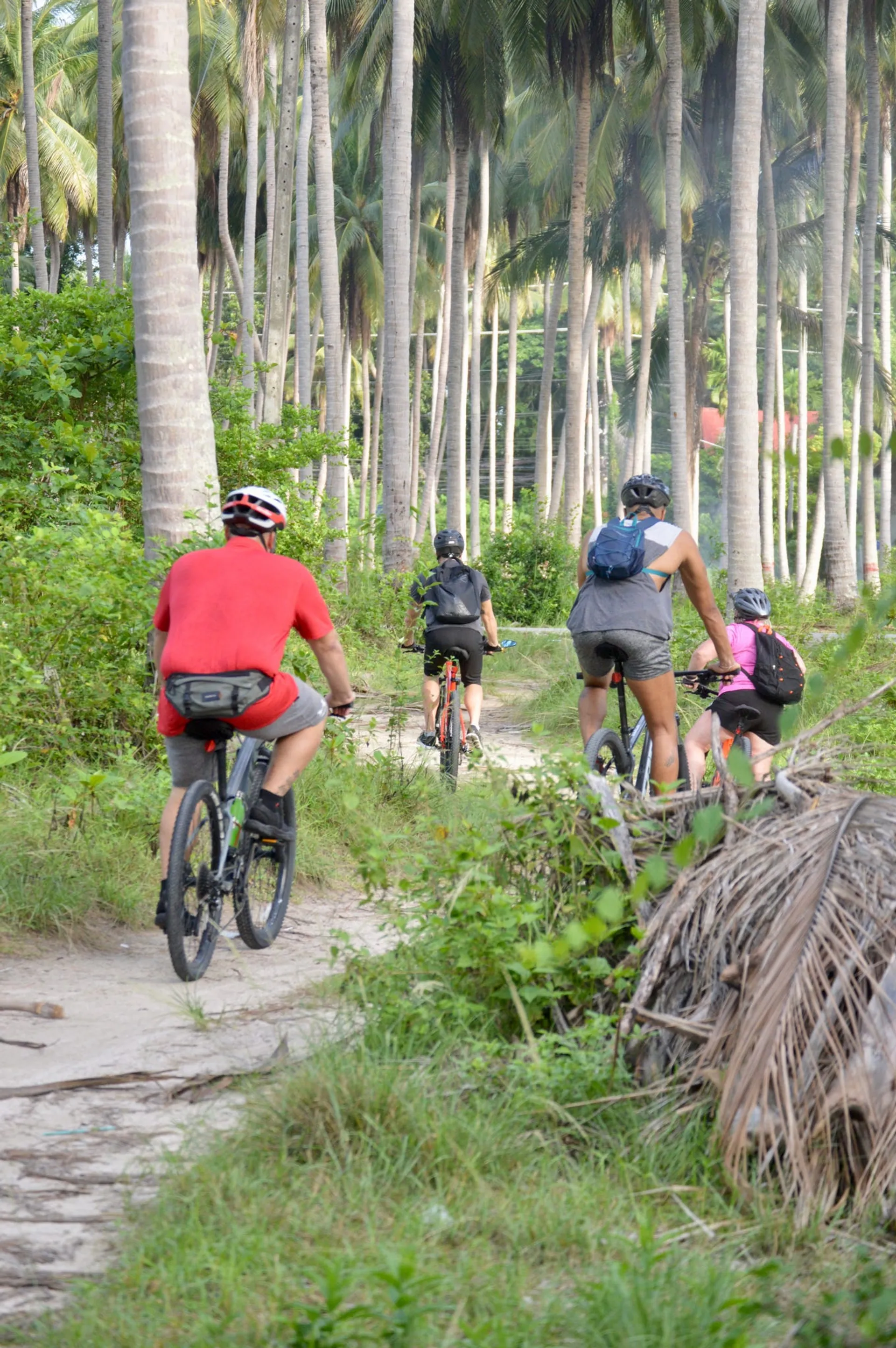 Abwechslungsreiches Yoga & Fitness Retreat in tropischer Oase - 5