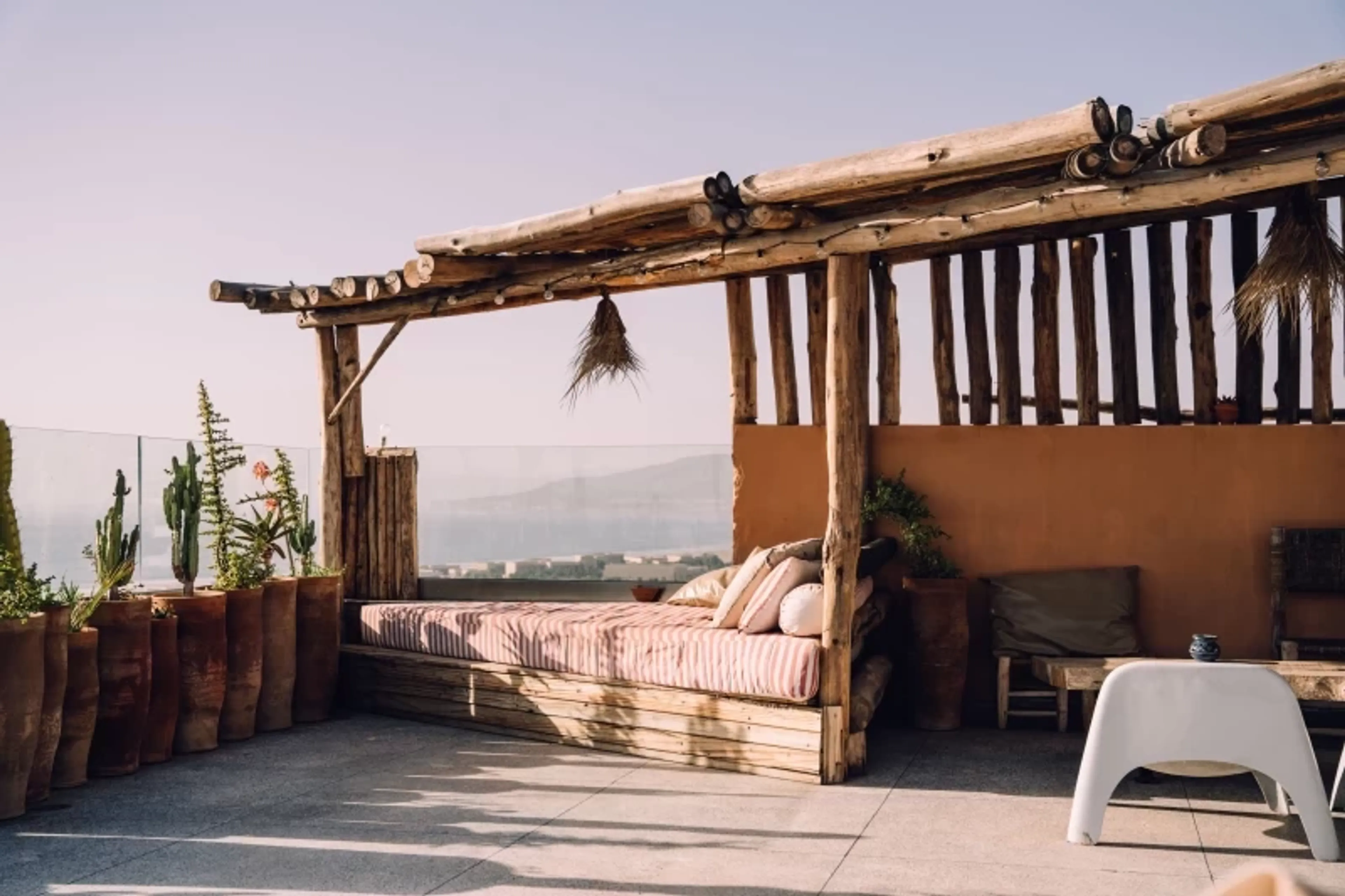 Yoga, Surfen und Wohlbefinden am Atlantischen Ozean - 3