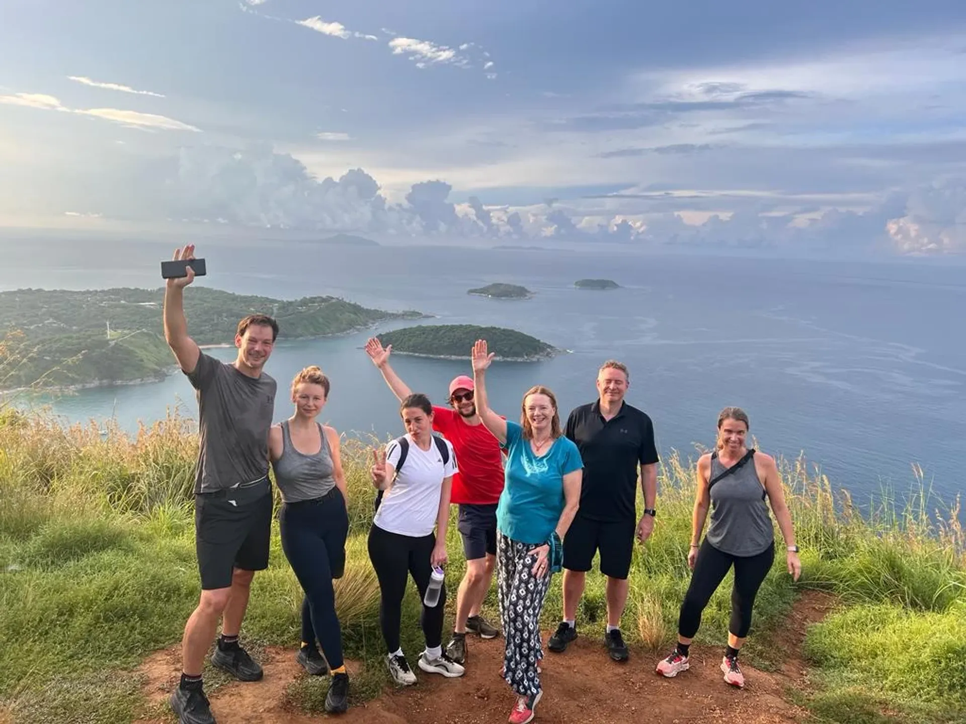 Aktivurlaub unter Palmen: Bewegung, Erholung und Longevity - 5