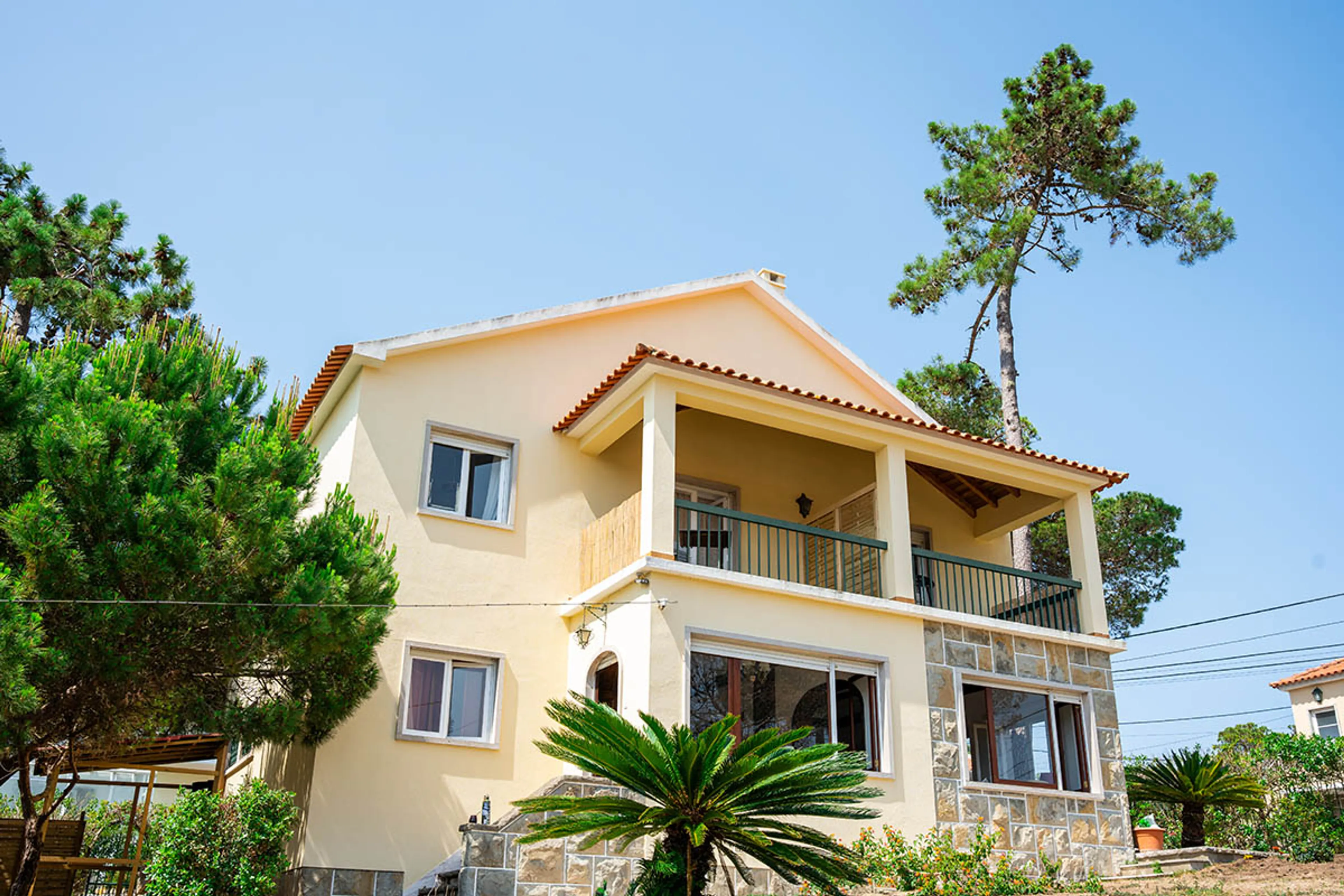 Surfen nahe Sintra: Der Natur ganz nah! - 2