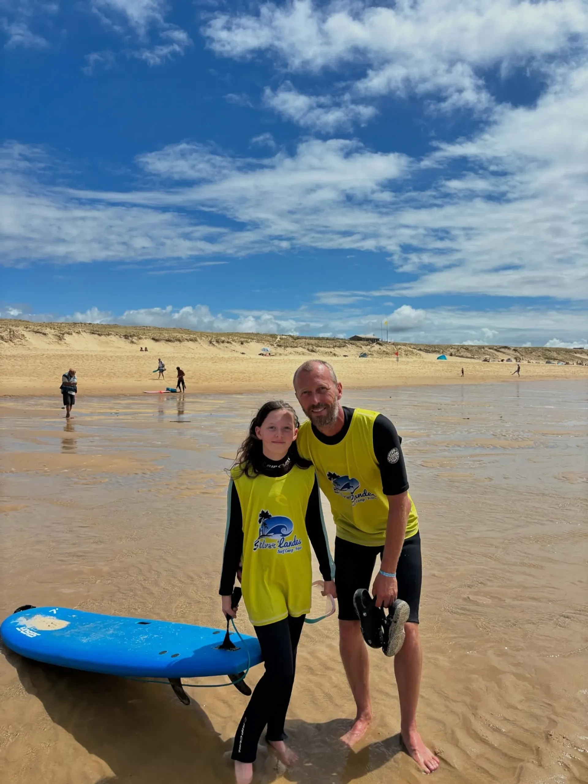 Surfcamp am Atlantik: Dein Abenteuer inmitten der Natur - 5