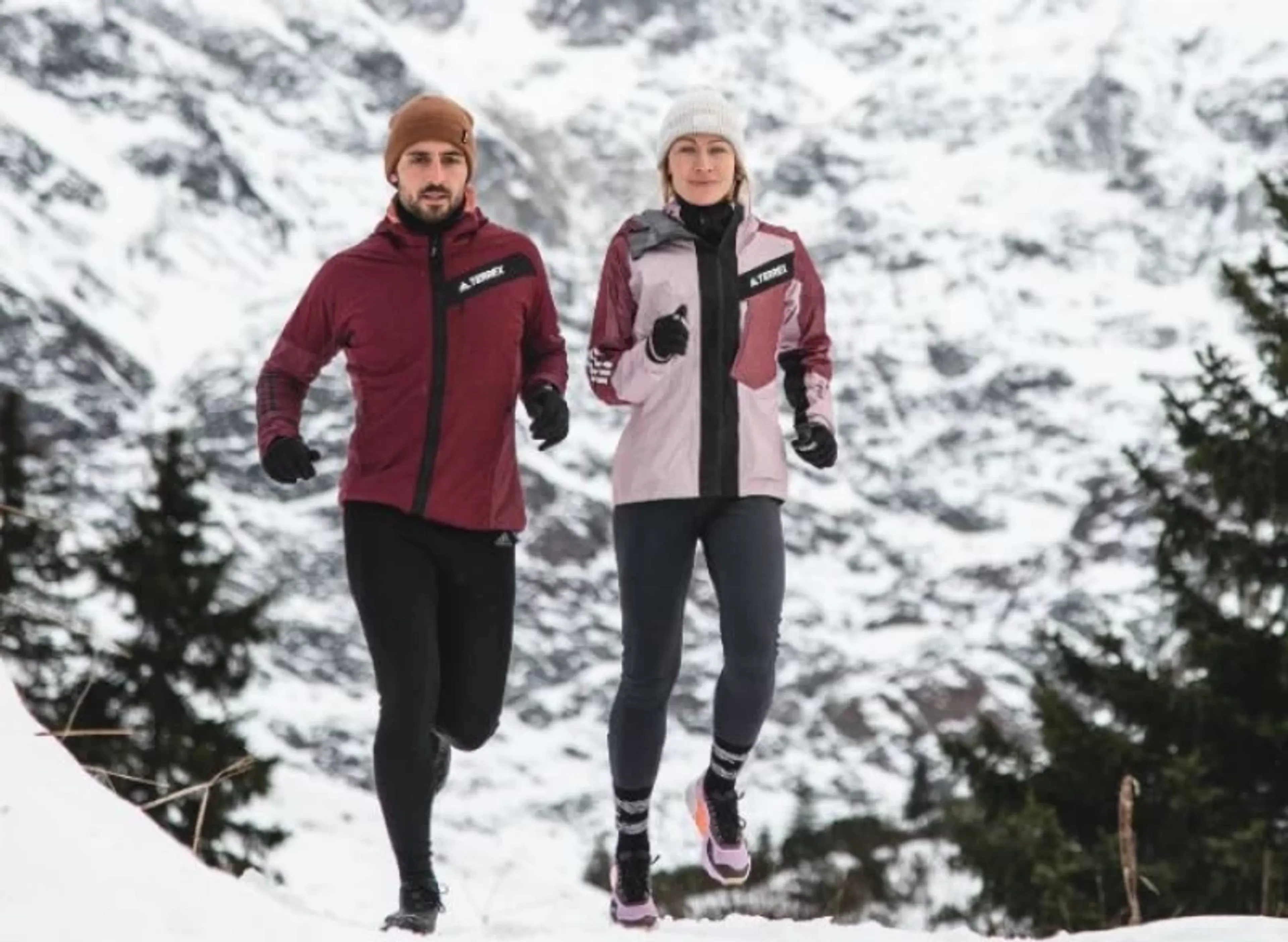 Lauftraining & Aktivurlaub im Pitztal – Deine Auszeit in den Bergen - 3