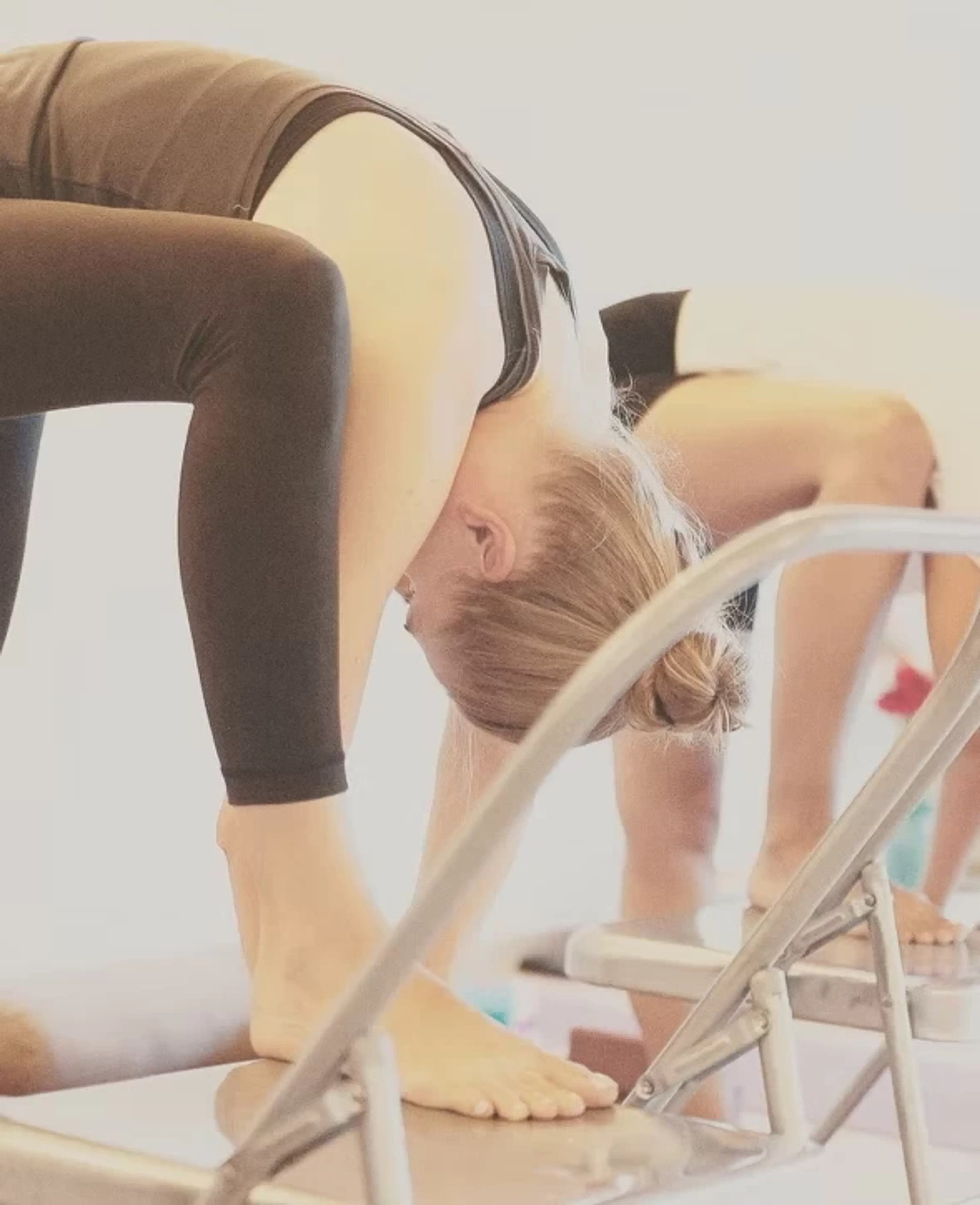 Female Empowerment & Hormonal Balance im grünen Kantabrien - 4