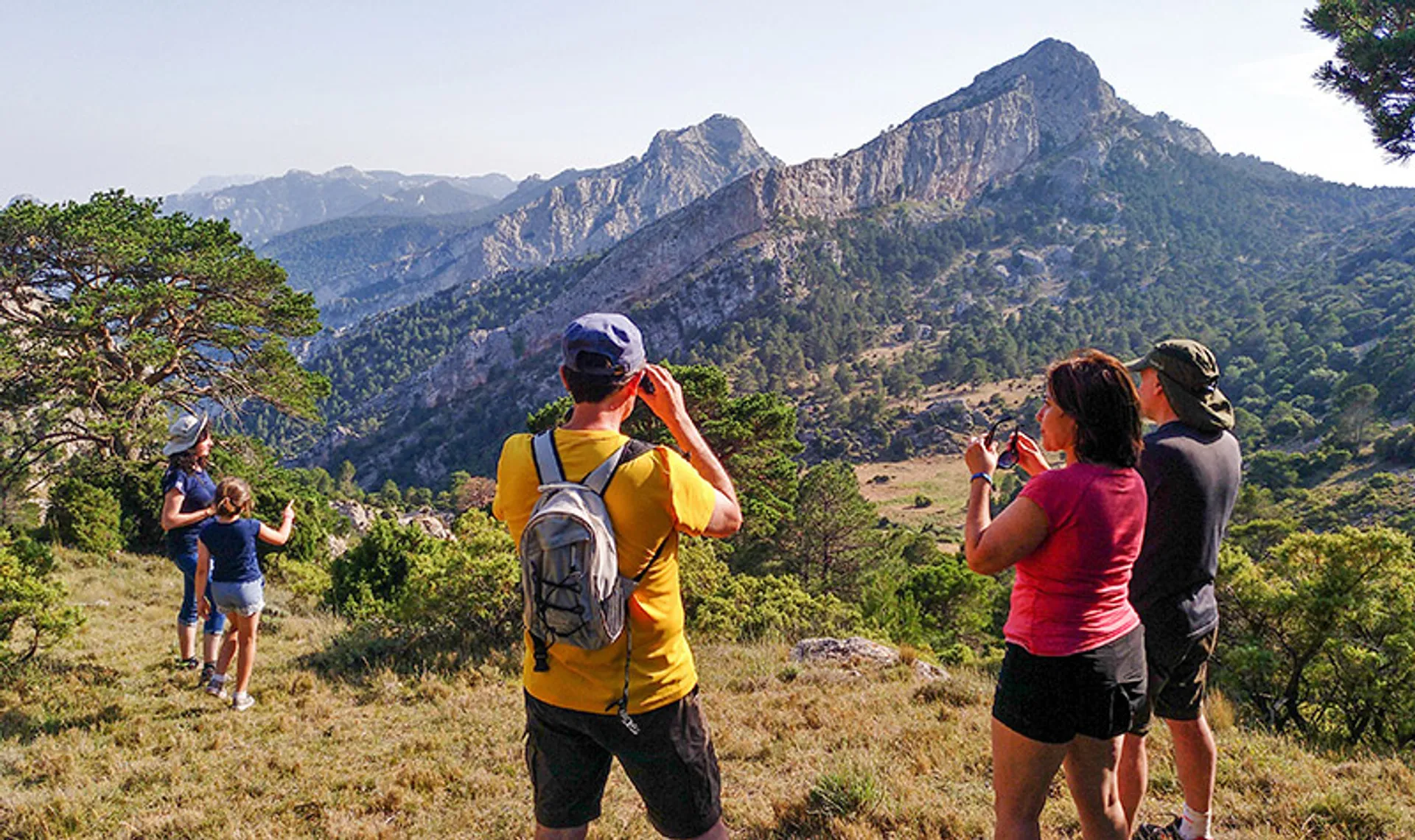Natur pur in Spanien: Trekkingtour durch die Ports von Beceite - 2