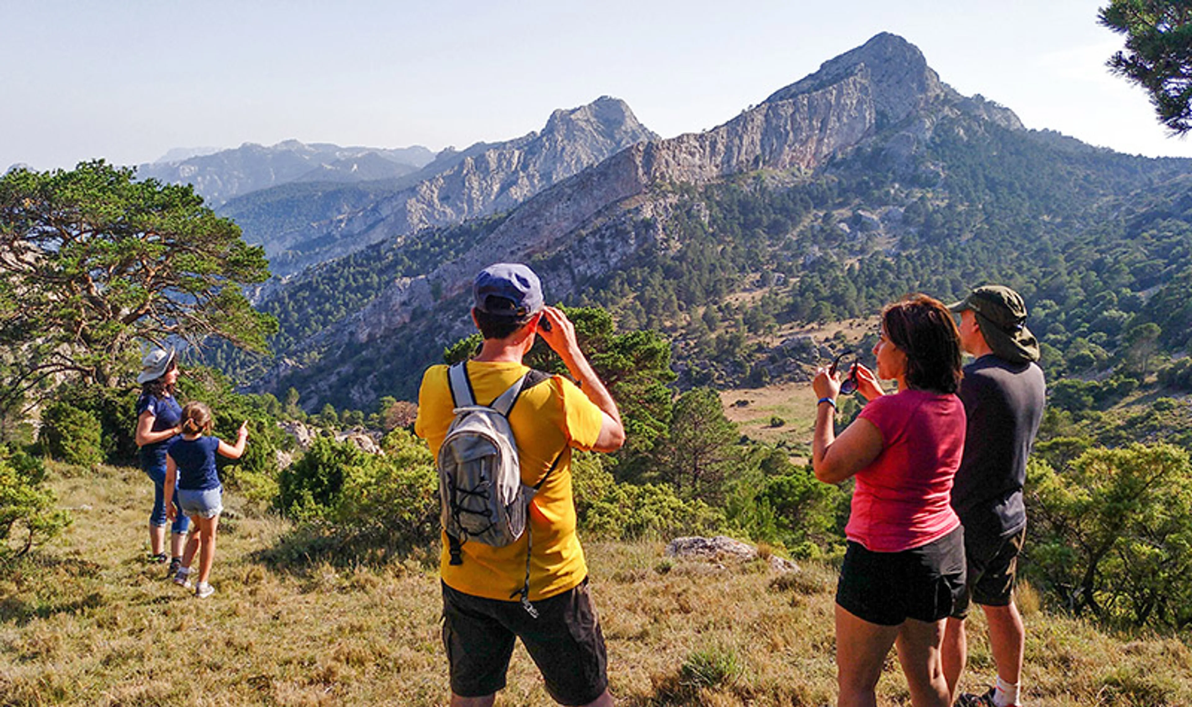 Natur pur in Spanien: Trekkingtour durch die Ports von Beceite - 2