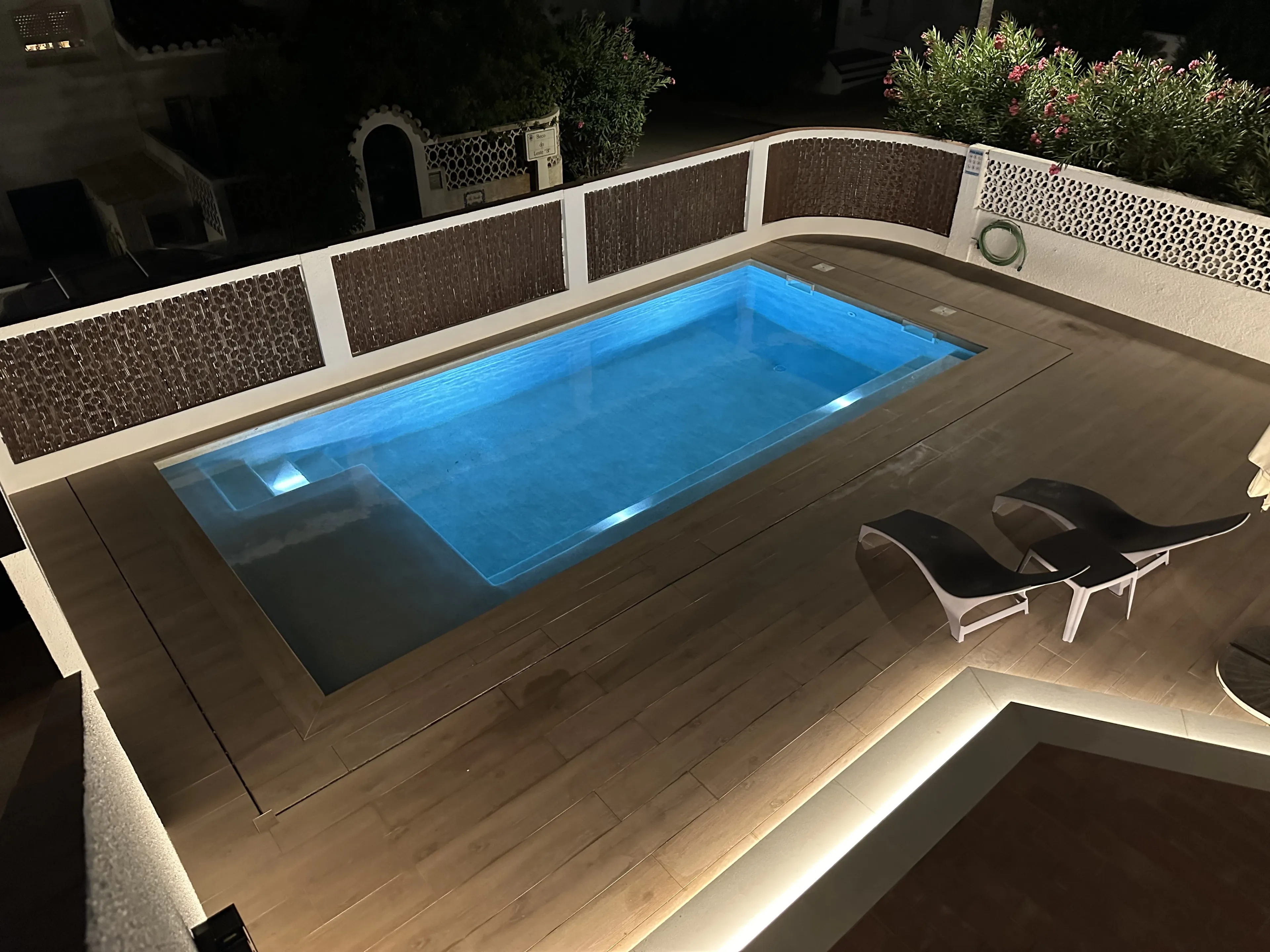 Surfurlaub am goldenen Sandstrand von Luz - 5