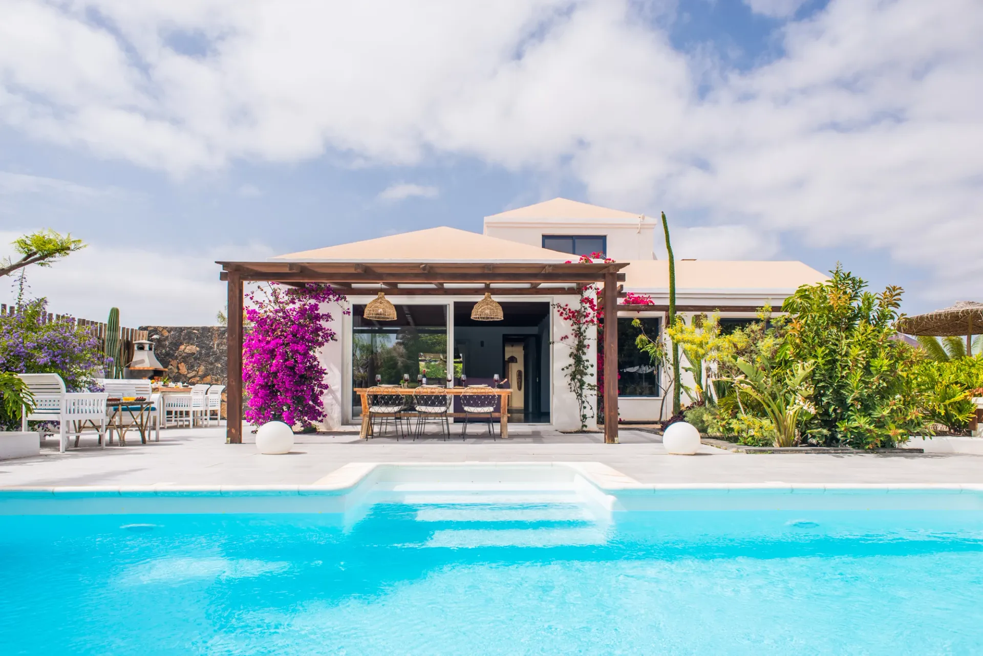 Dem Winter entfliehen: Reset-Yoga-Retreat auf Fuerteventura