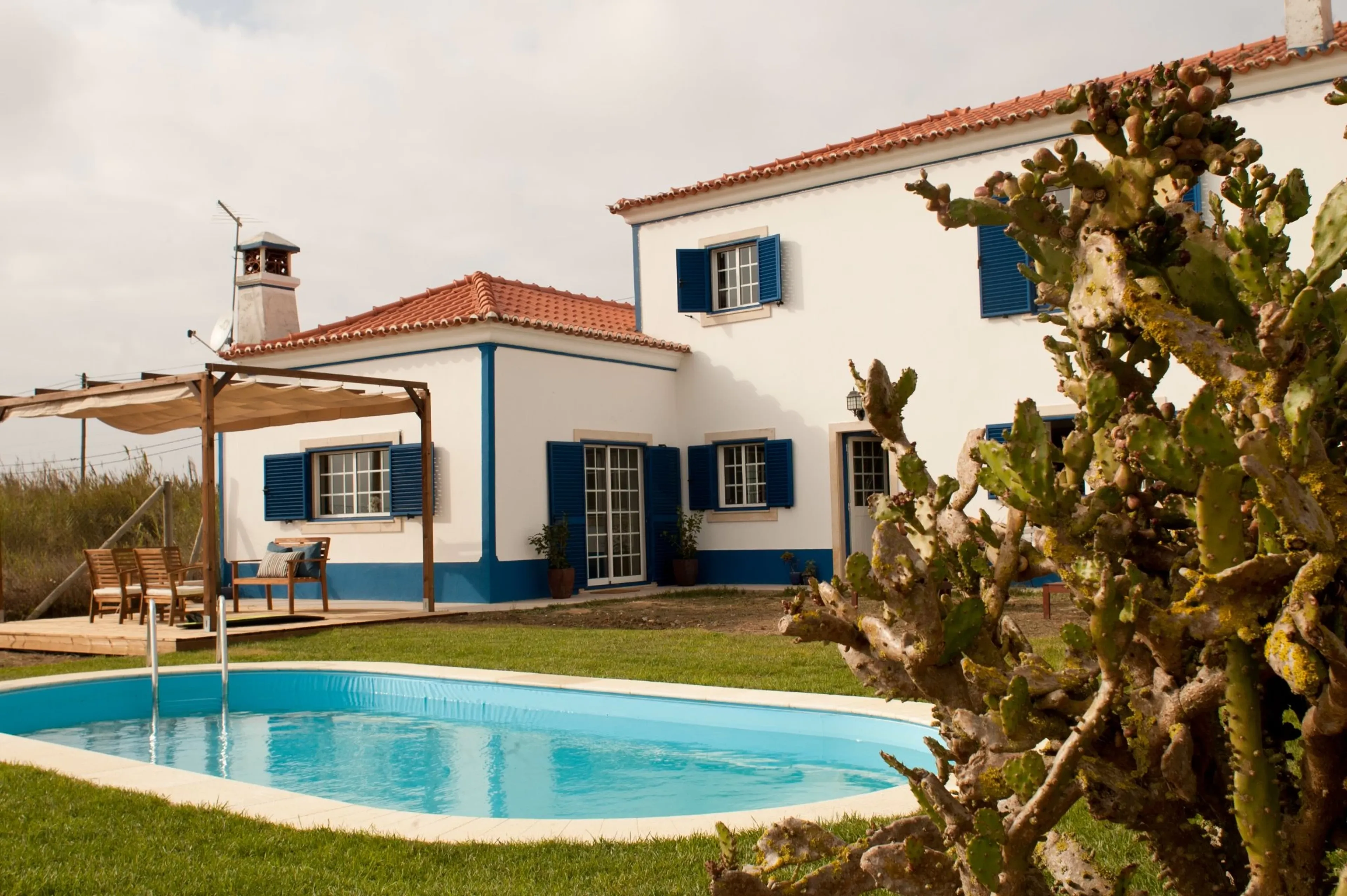 Tausche Alltag gegen Meeresrauschen: Surf & Relax am Atlantik - 4