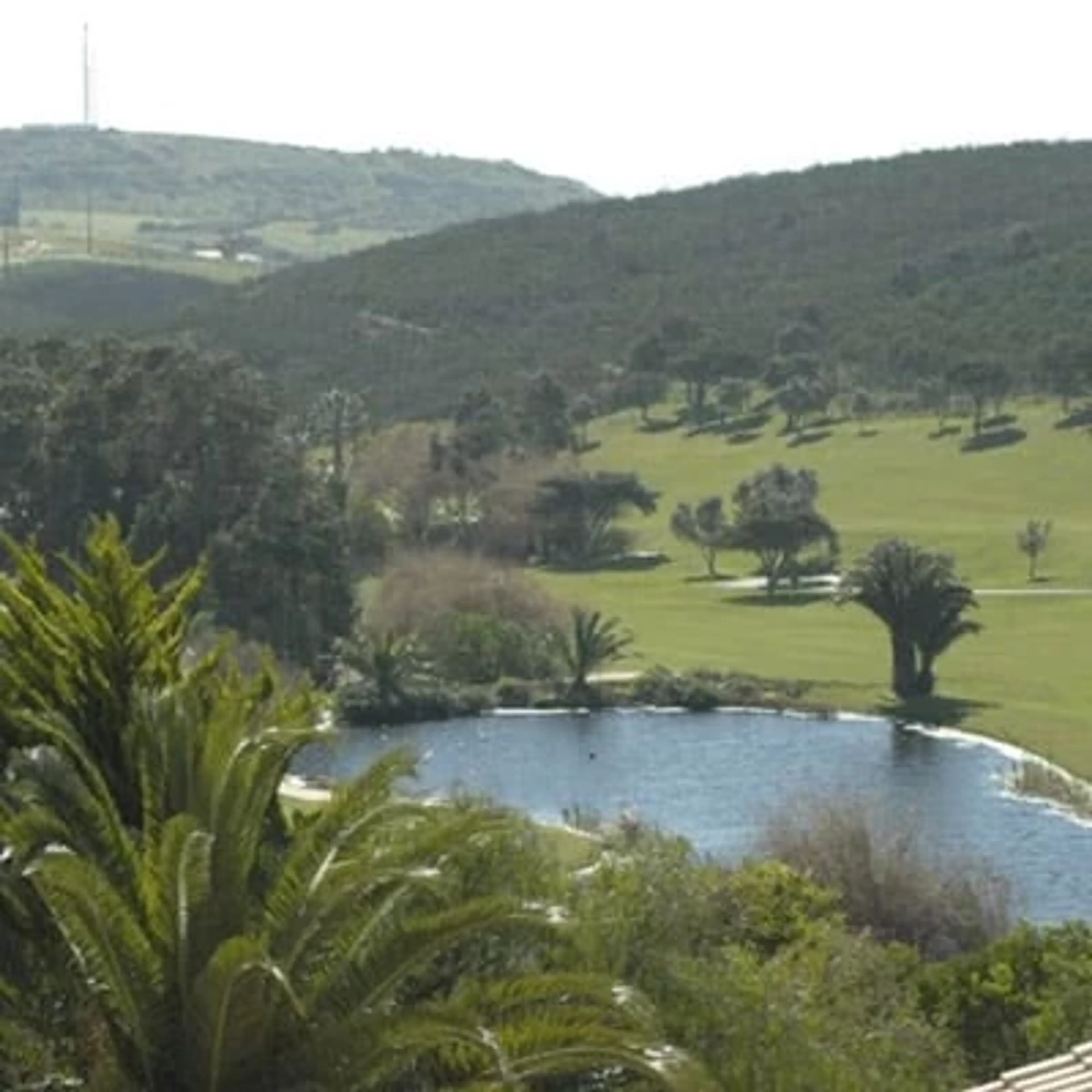 Golf, Sonne und Yoga genießen im Süden Portugals - 3