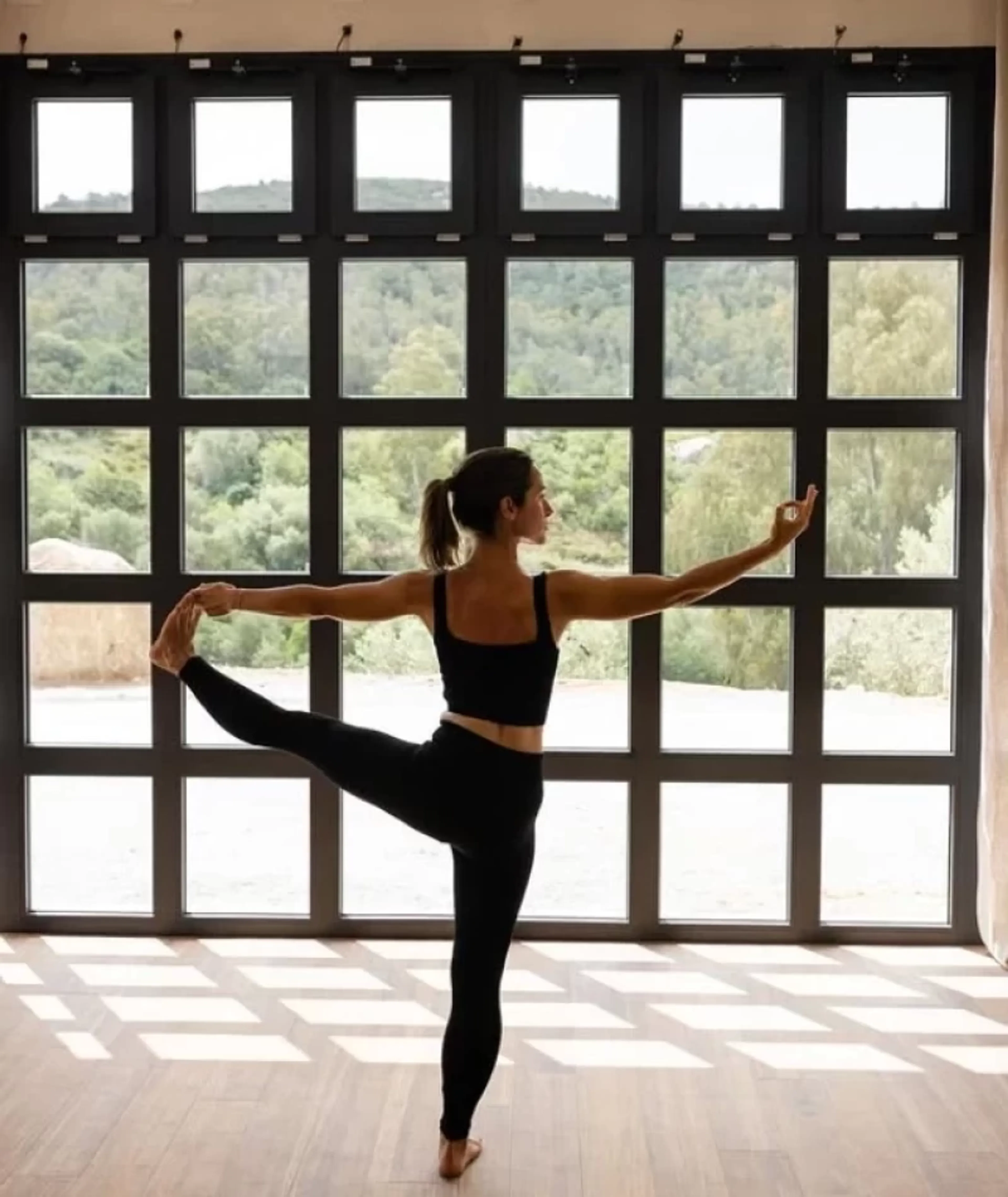 Kraft atmen – Stille leben: Yoga in Yin und Yang auf Sardinien - 1