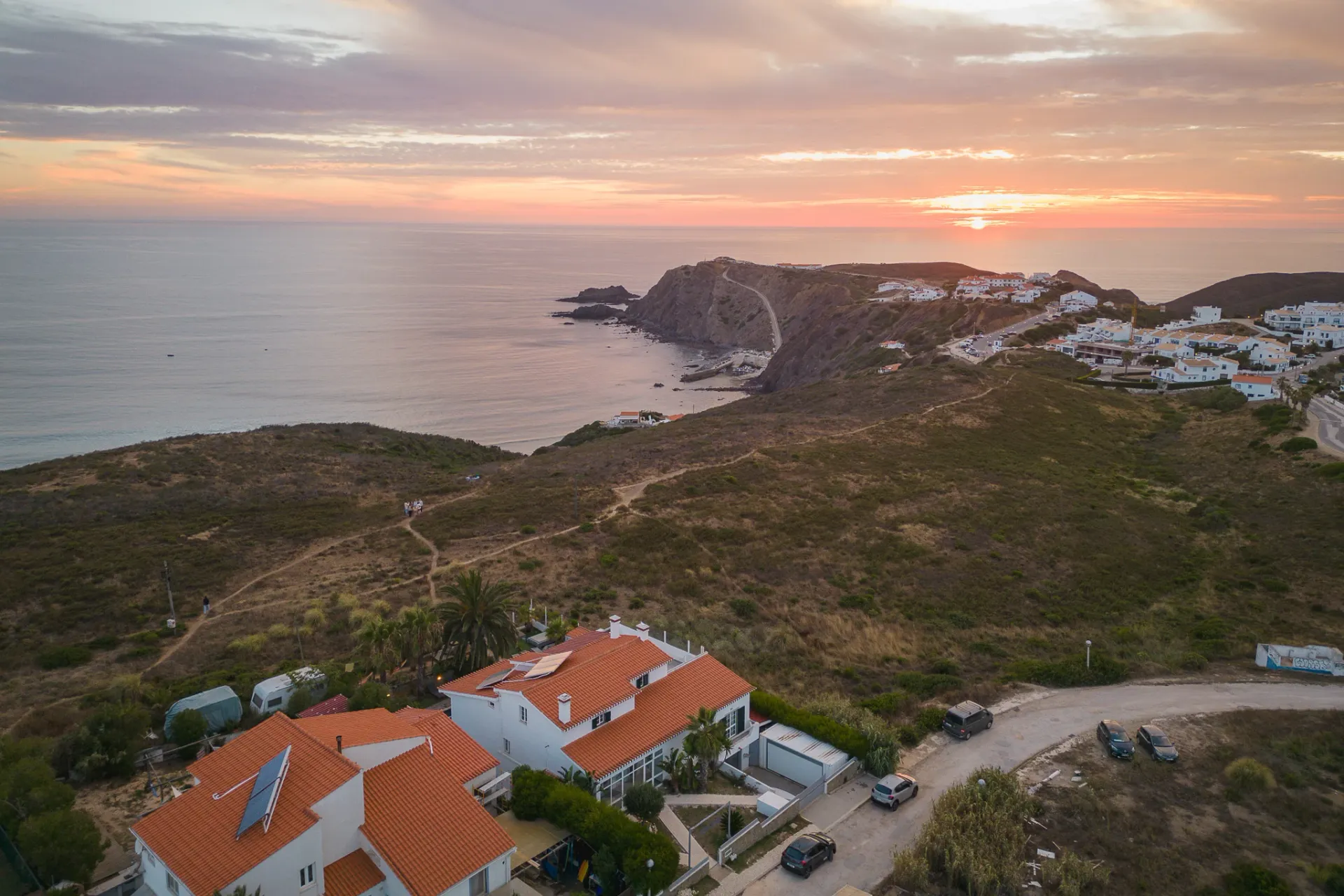 Algarve pur: Surfen, Chillen und Natur in Arrifana - 4