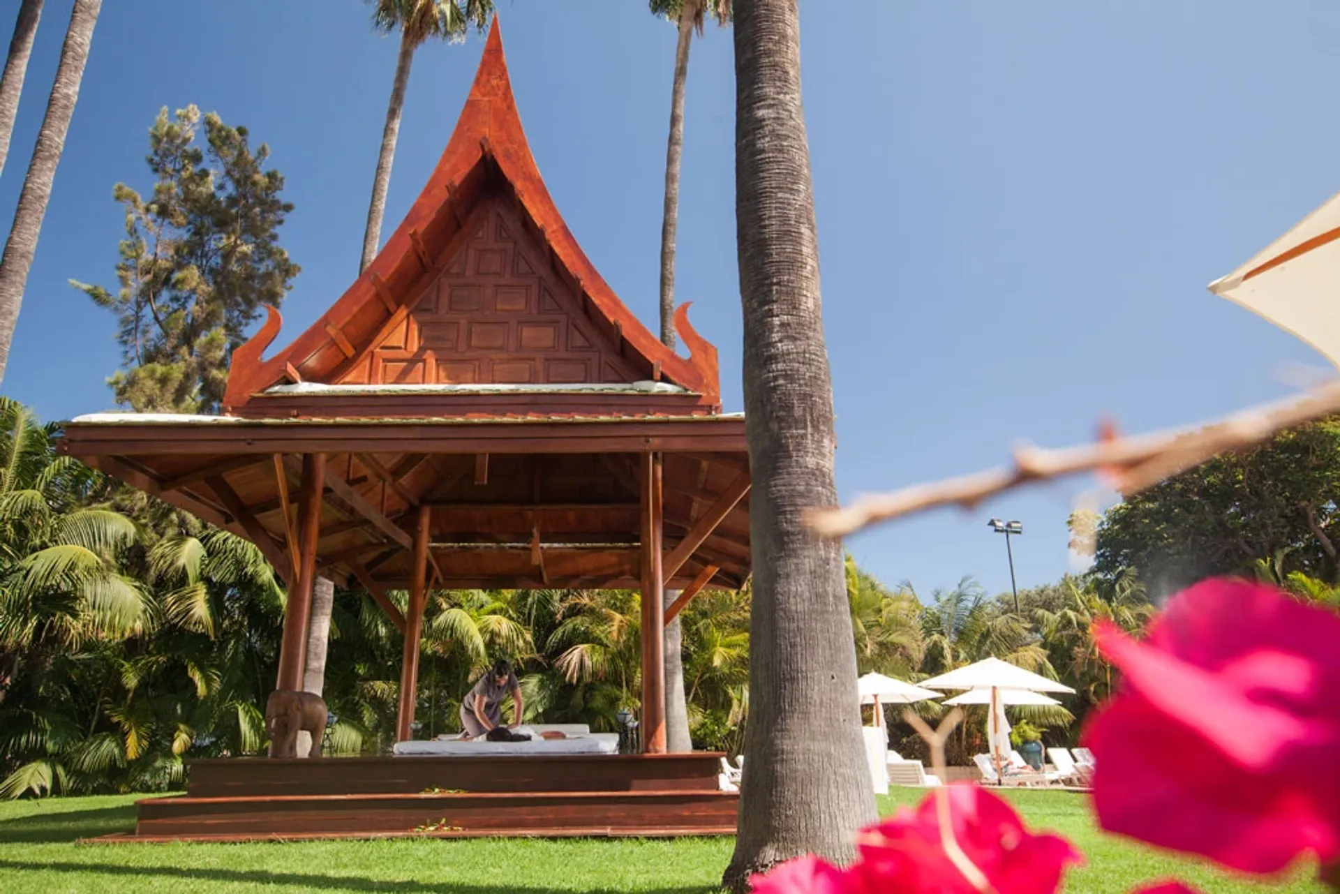 Luxuriöser Yoga- und Wellness-Urlaub mit 5-Sterne-Komfort - 4