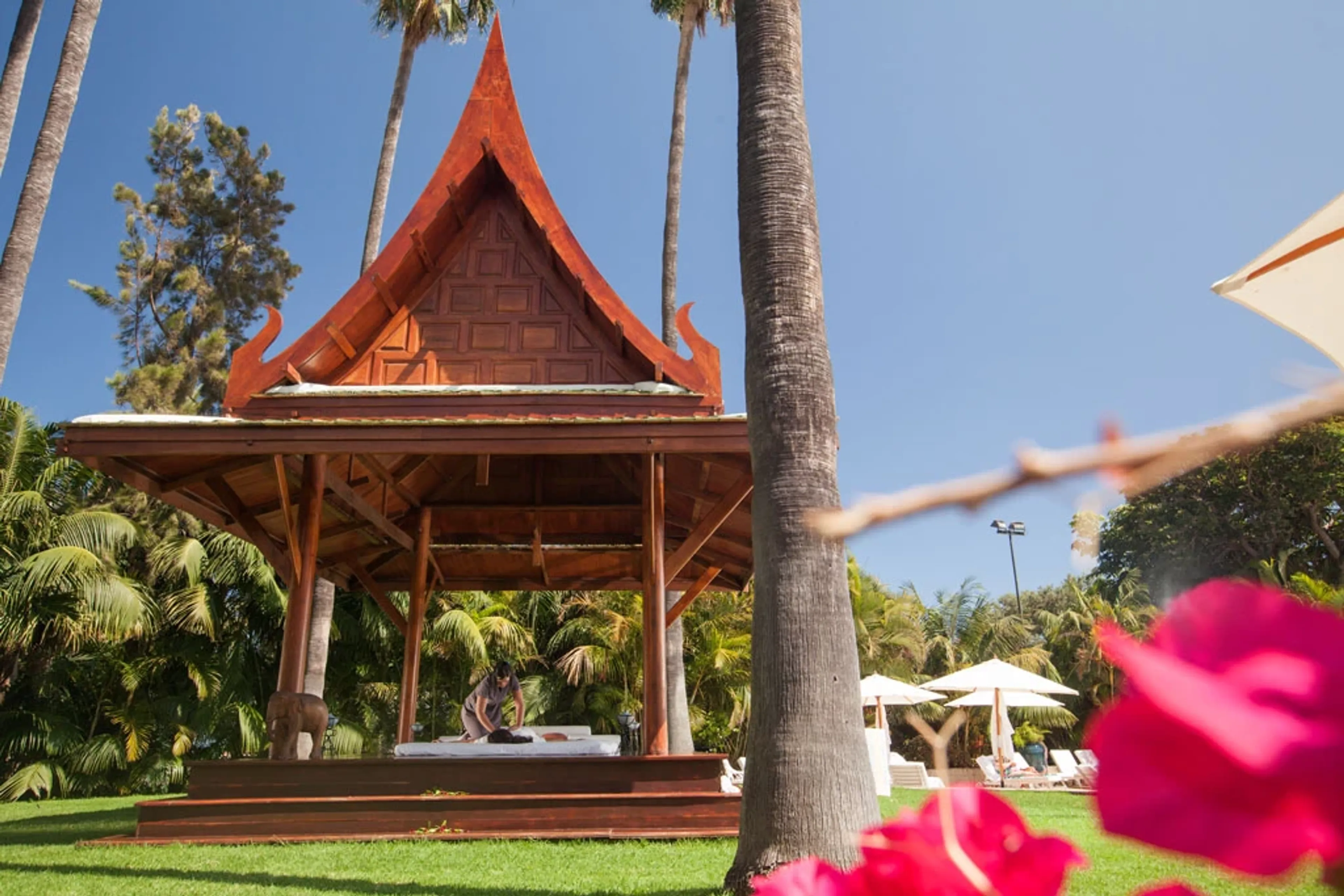 Luxuriöser Yoga- und Wellness-Urlaub mit 5-Sterne-Komfort - 4