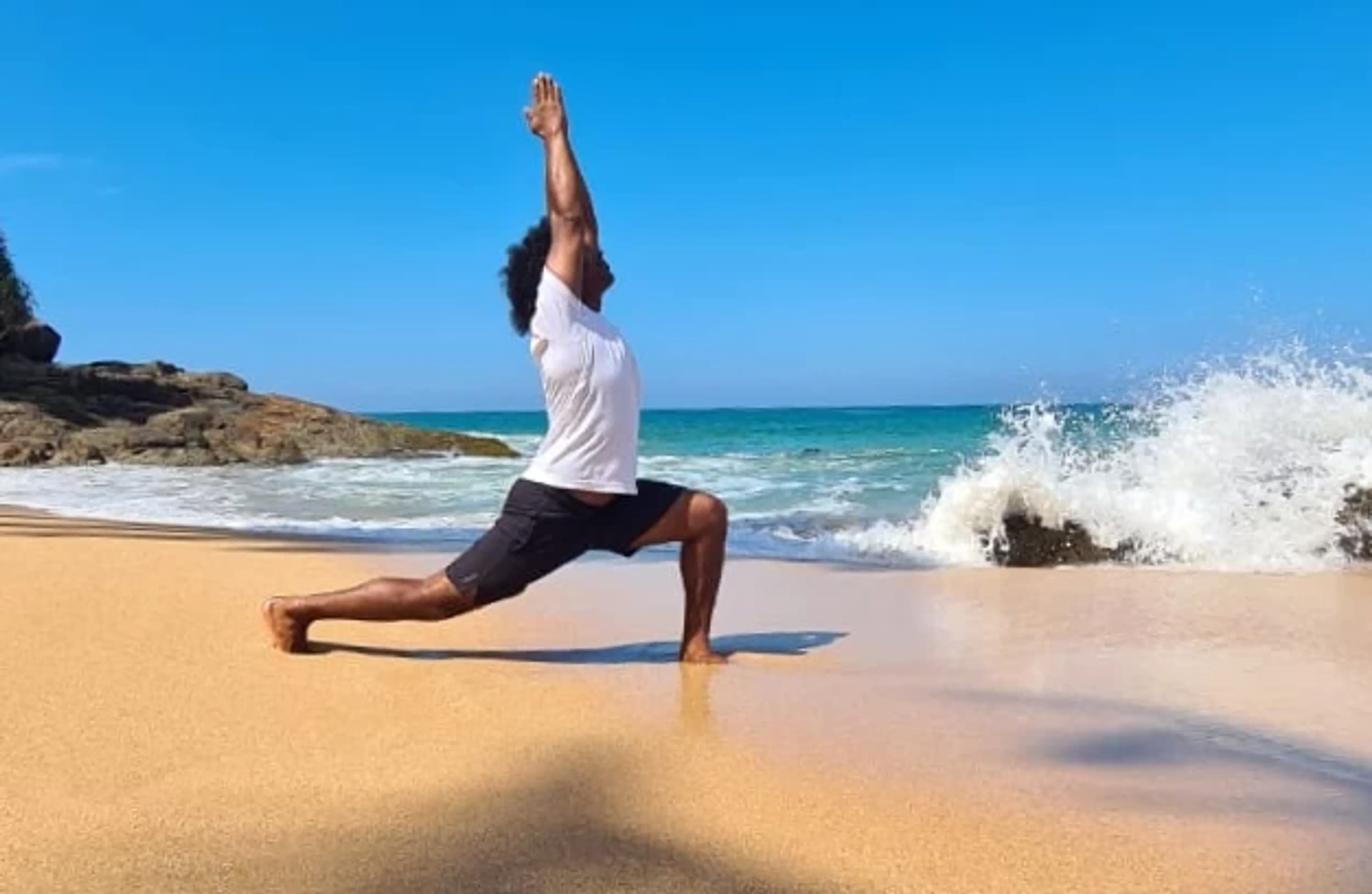 Erfrische deine Seele! Ein verjüngendes Yoga-Retreat-Erlebnis in Sri Lanka - 1