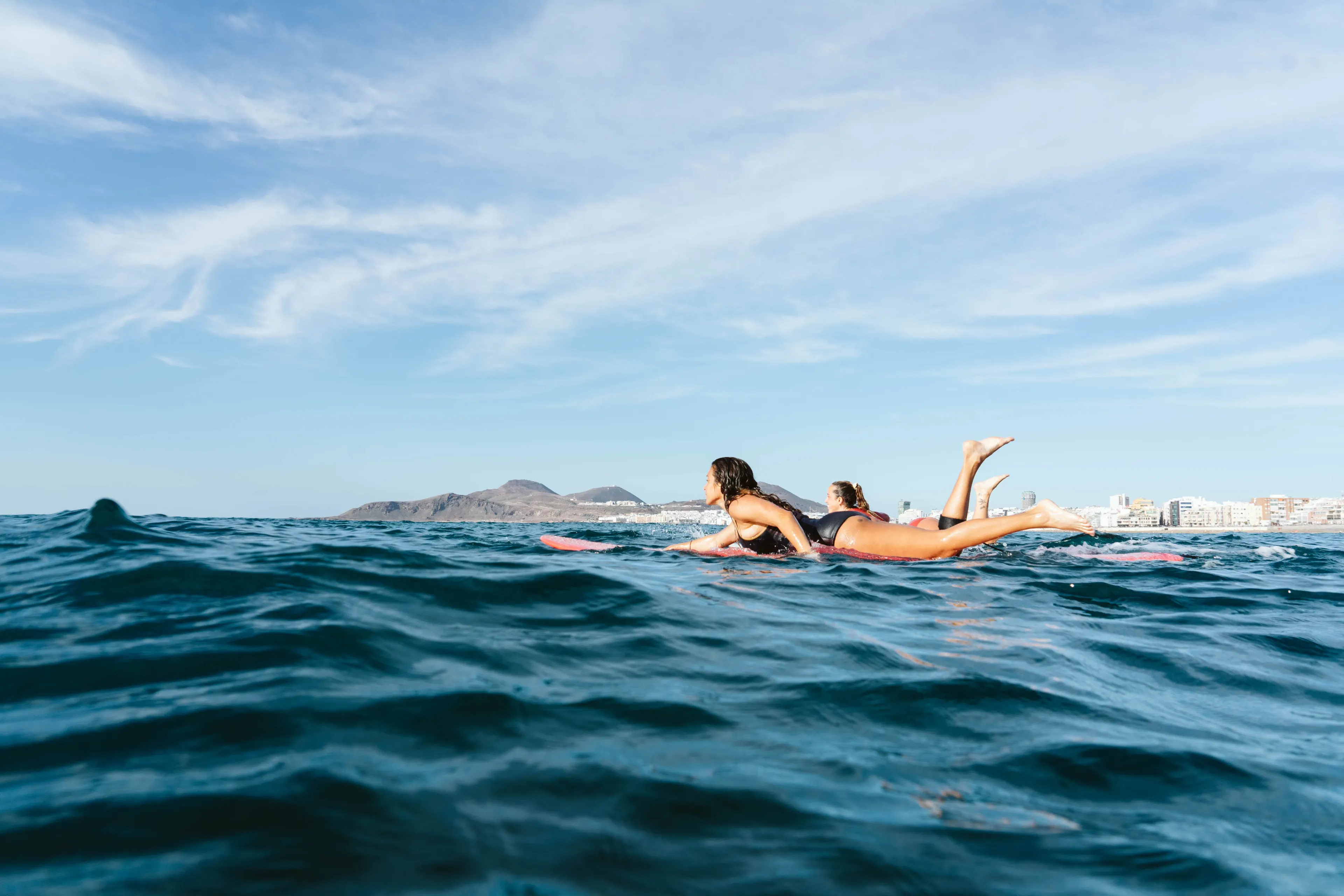 Surfurlaub im Boutique-Hotel im Norden Gran Canarias - 3