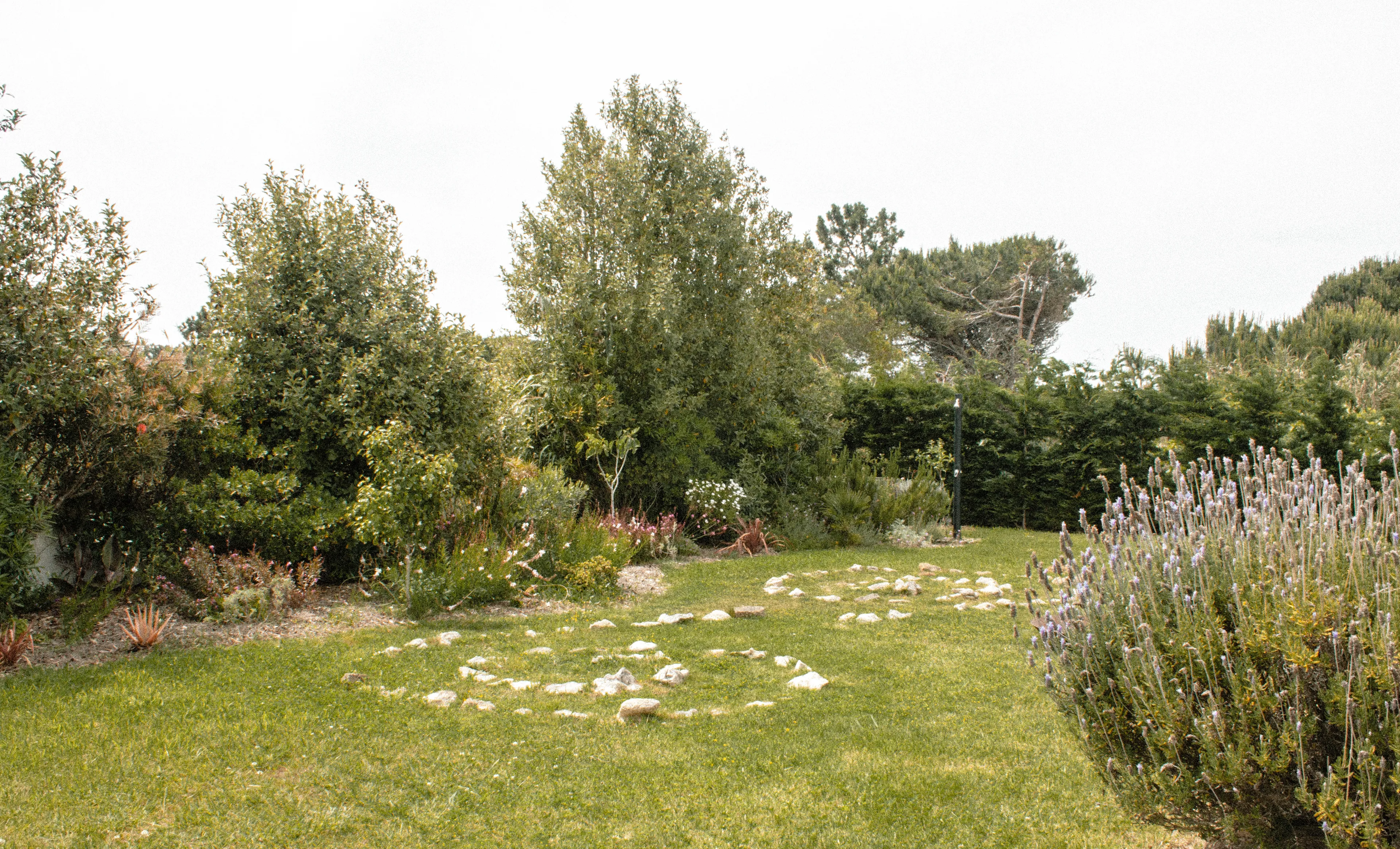 Yoga- und Meditations-Retreat am Meer - 5