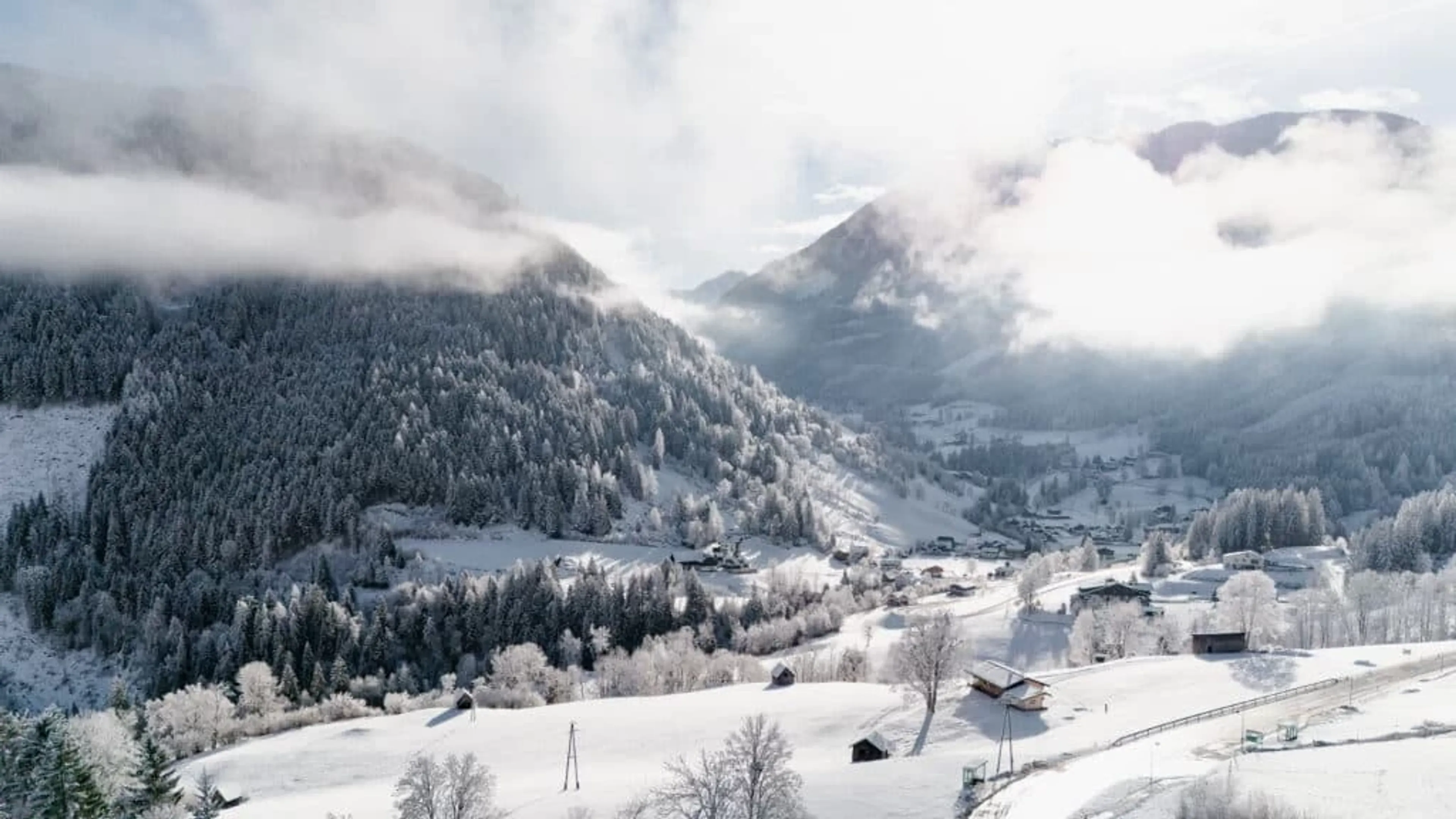 OM im Advent - Yoga Retreat im gemütlichen Schladming - 2