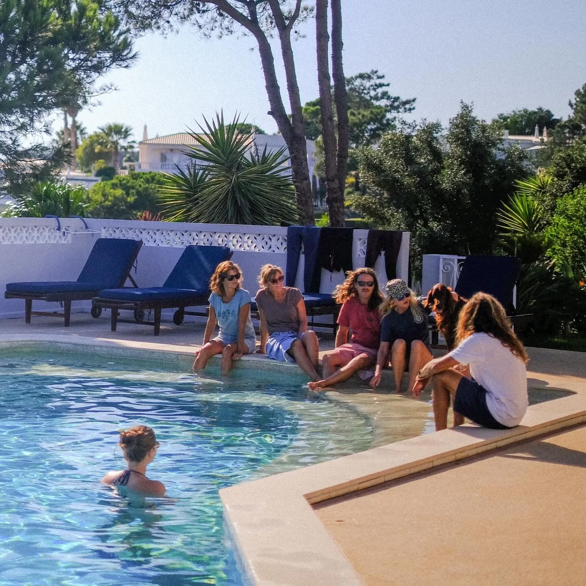 Yoga und Surf Retreat an der Algarve: Natur, Wellen und Erholung - 2