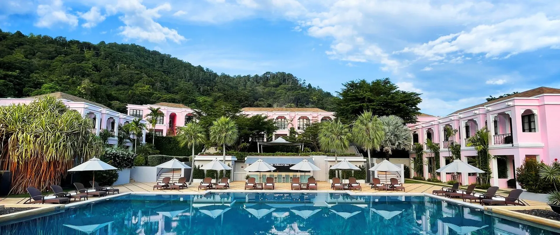 Detox-Retreat mit Yoga, Fitness & Wellness: Fühl dich frei und leicht