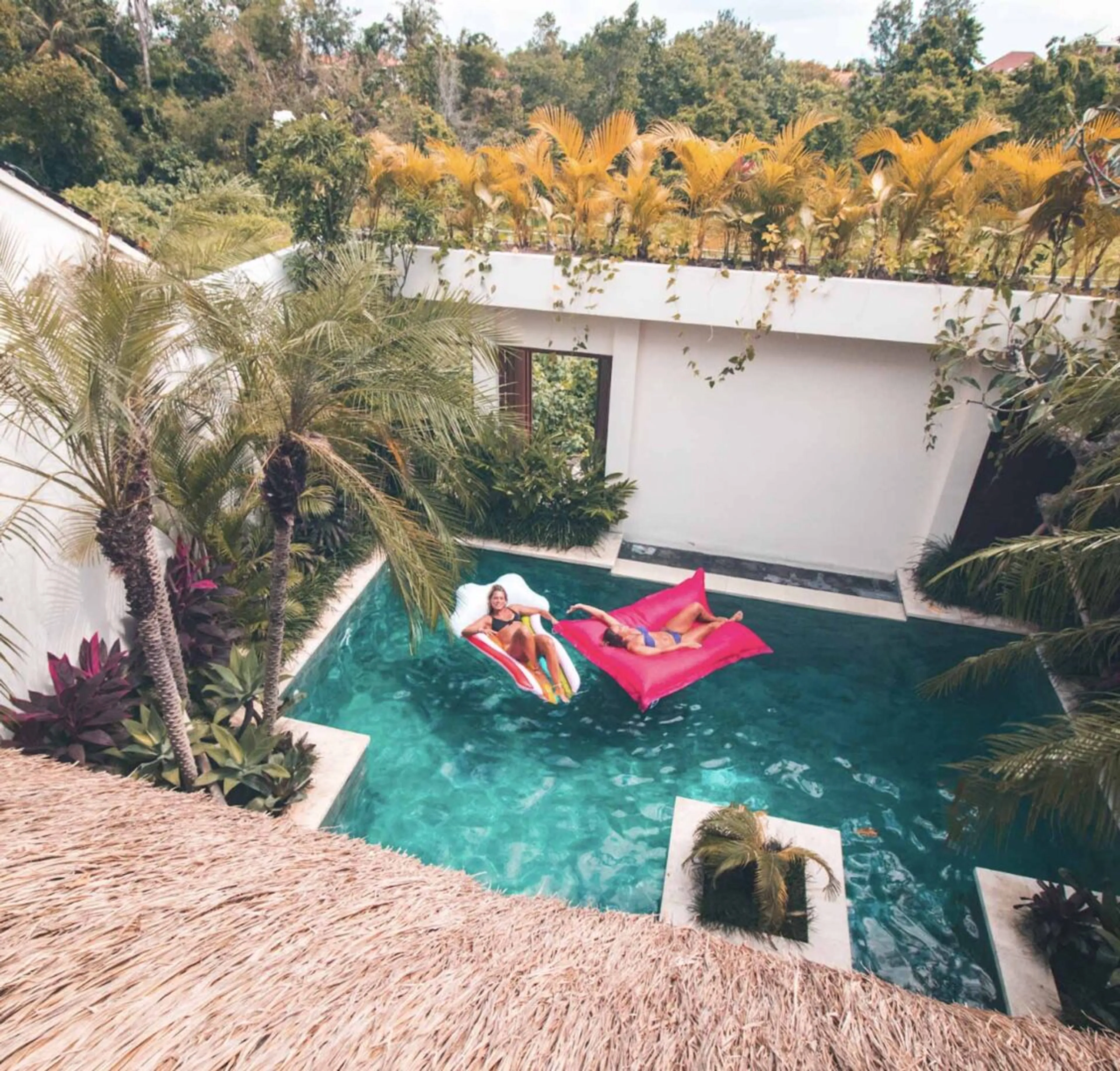 Feel the Stoke: Surfen lernen im offiziellen ISA-Camp auf Bali - 3