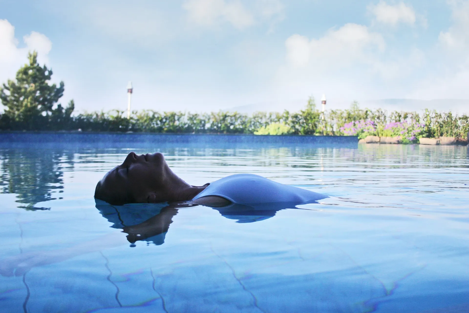 Yoga-Wochenende im Schwarzwald: Ruhe, Entspannung und Erneuerung - 4