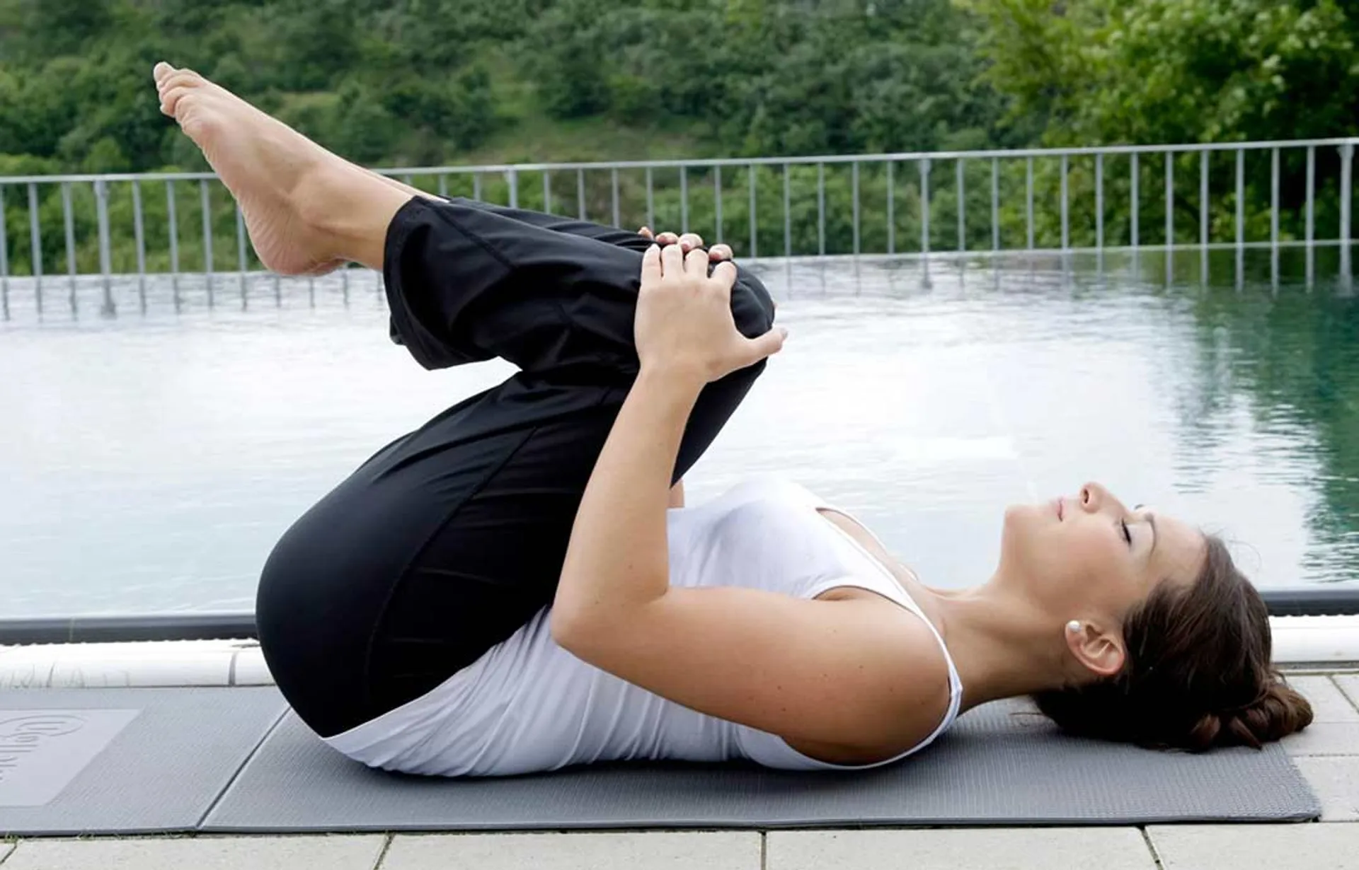 Intensives Yoga- und Wellness-Wochenende in Winterberg - 4