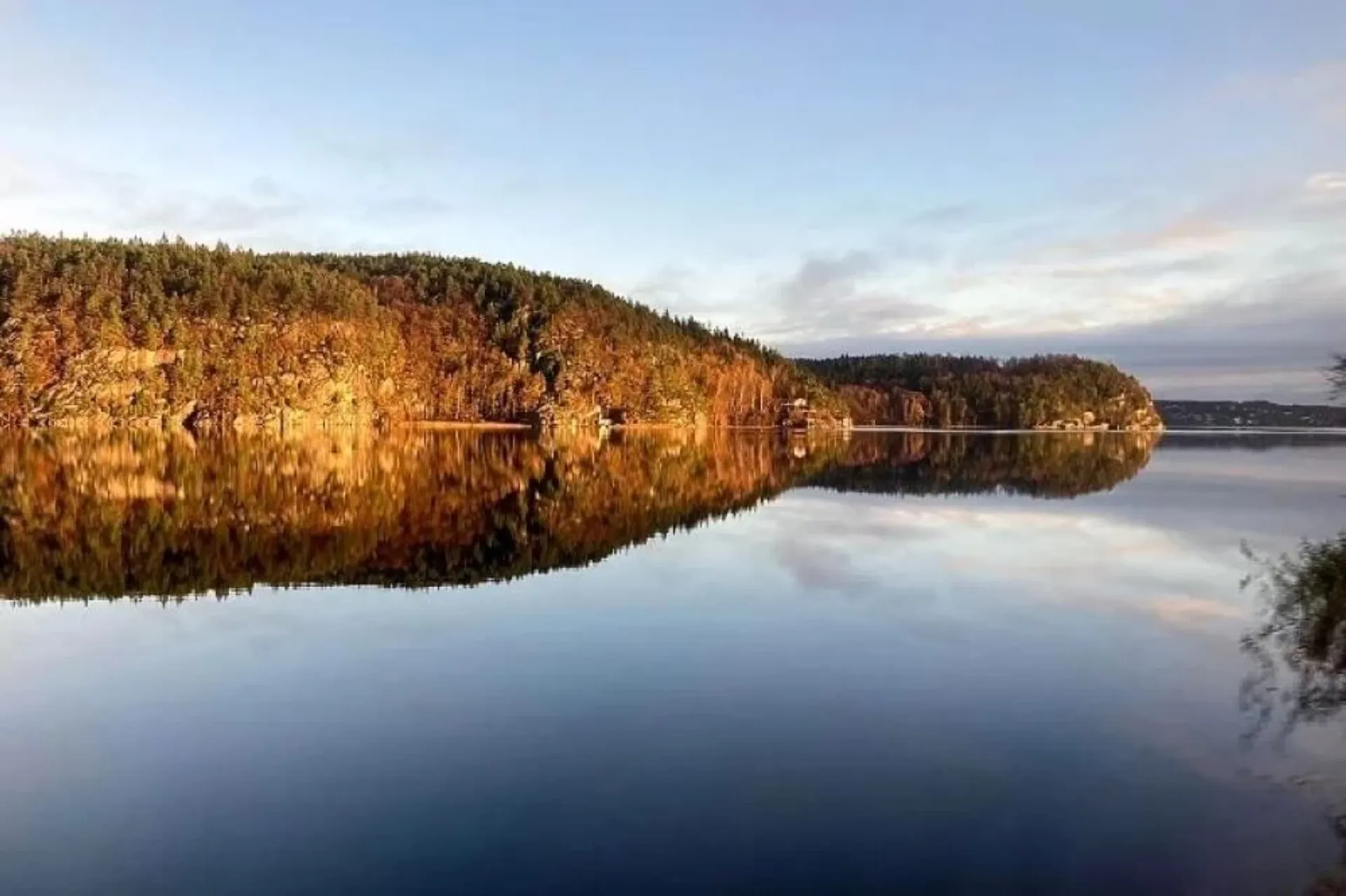 Fasten- und Detox-Retreat an der idyllischen Westküste Schwedens - 2