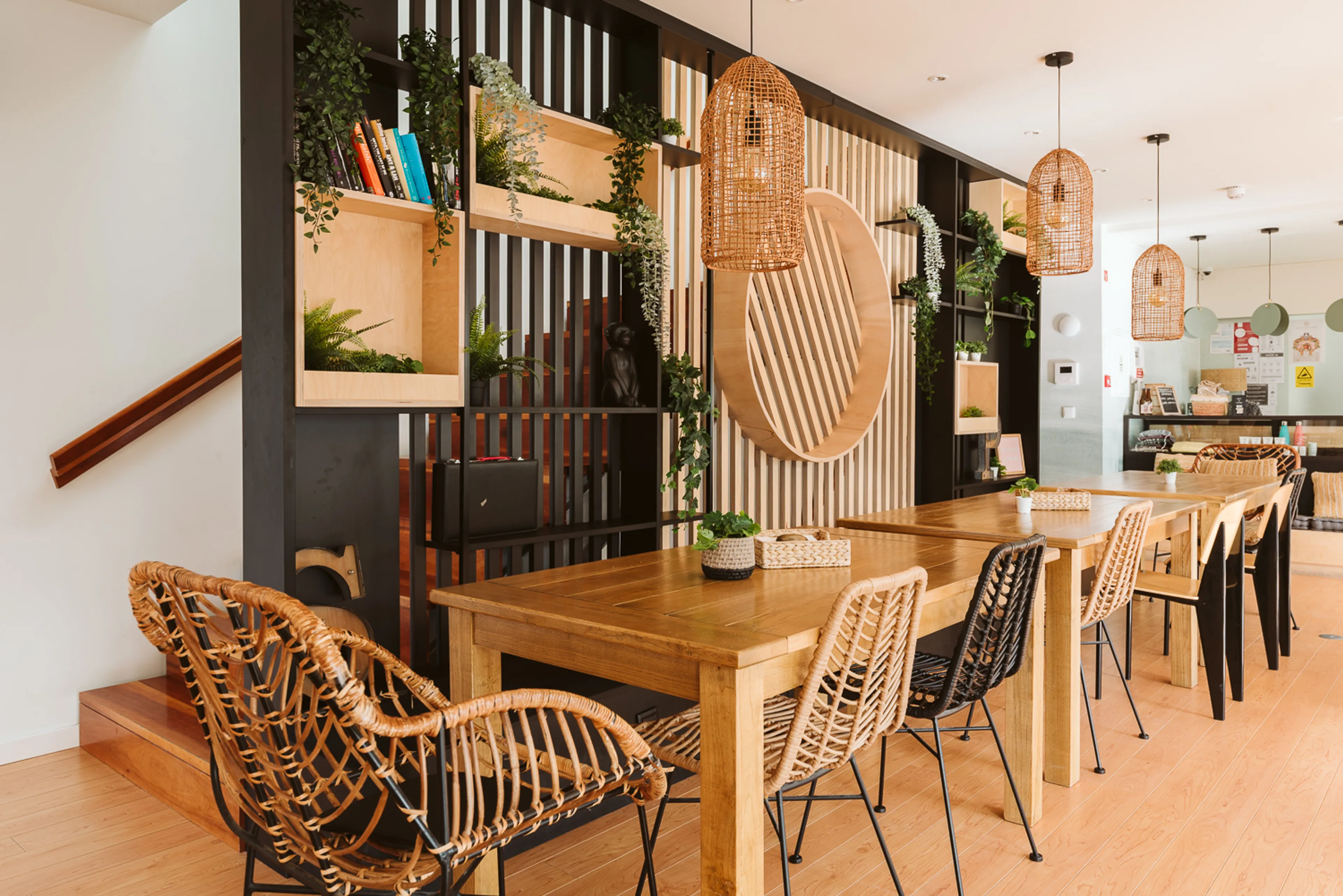 Geselliges Yoga-Retreat im stylischen Ericeira - 4