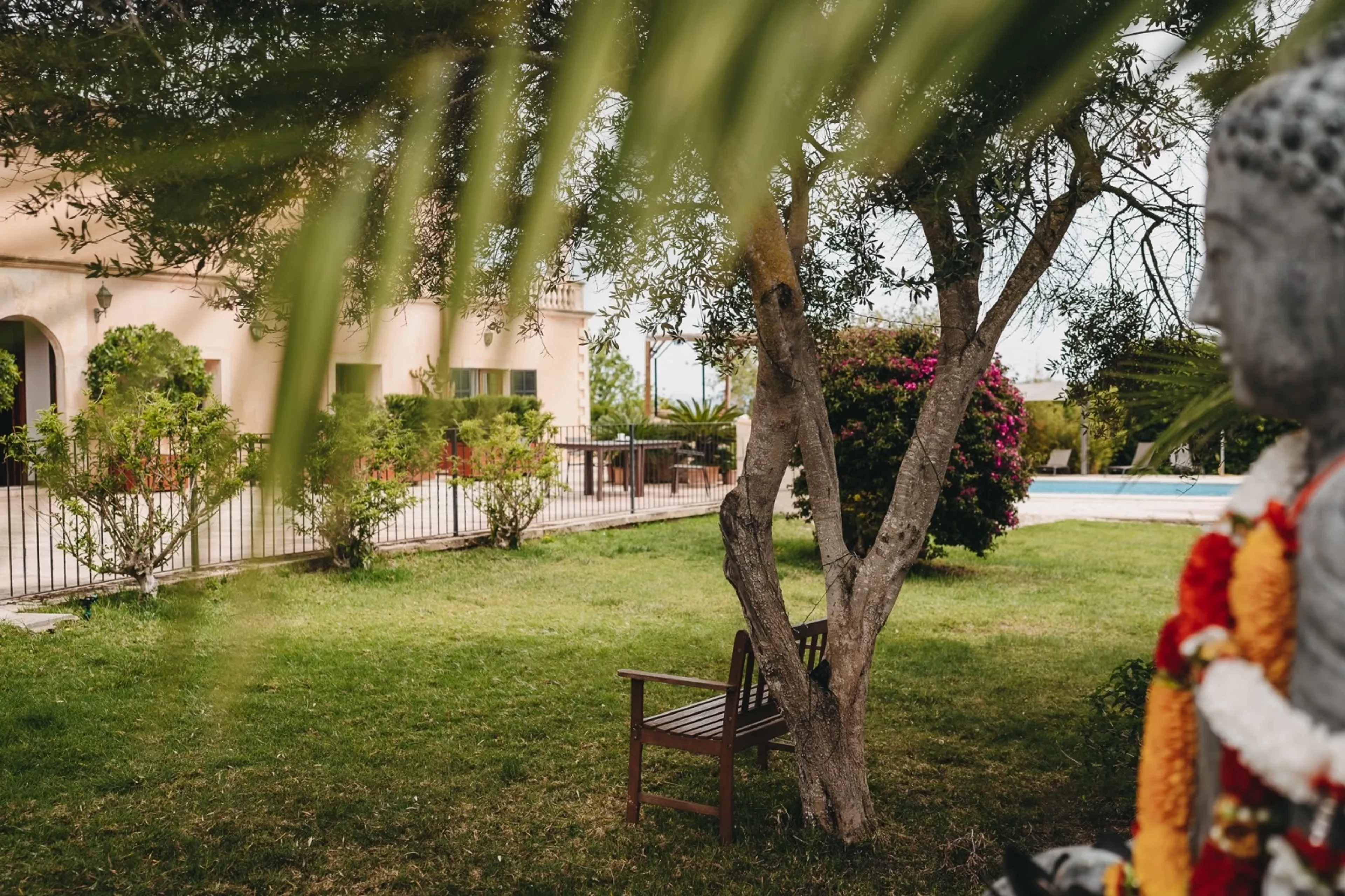 Revitalisierendes Ayurveda-Retreat mit Yoga im sonnigen Mallorca - 3