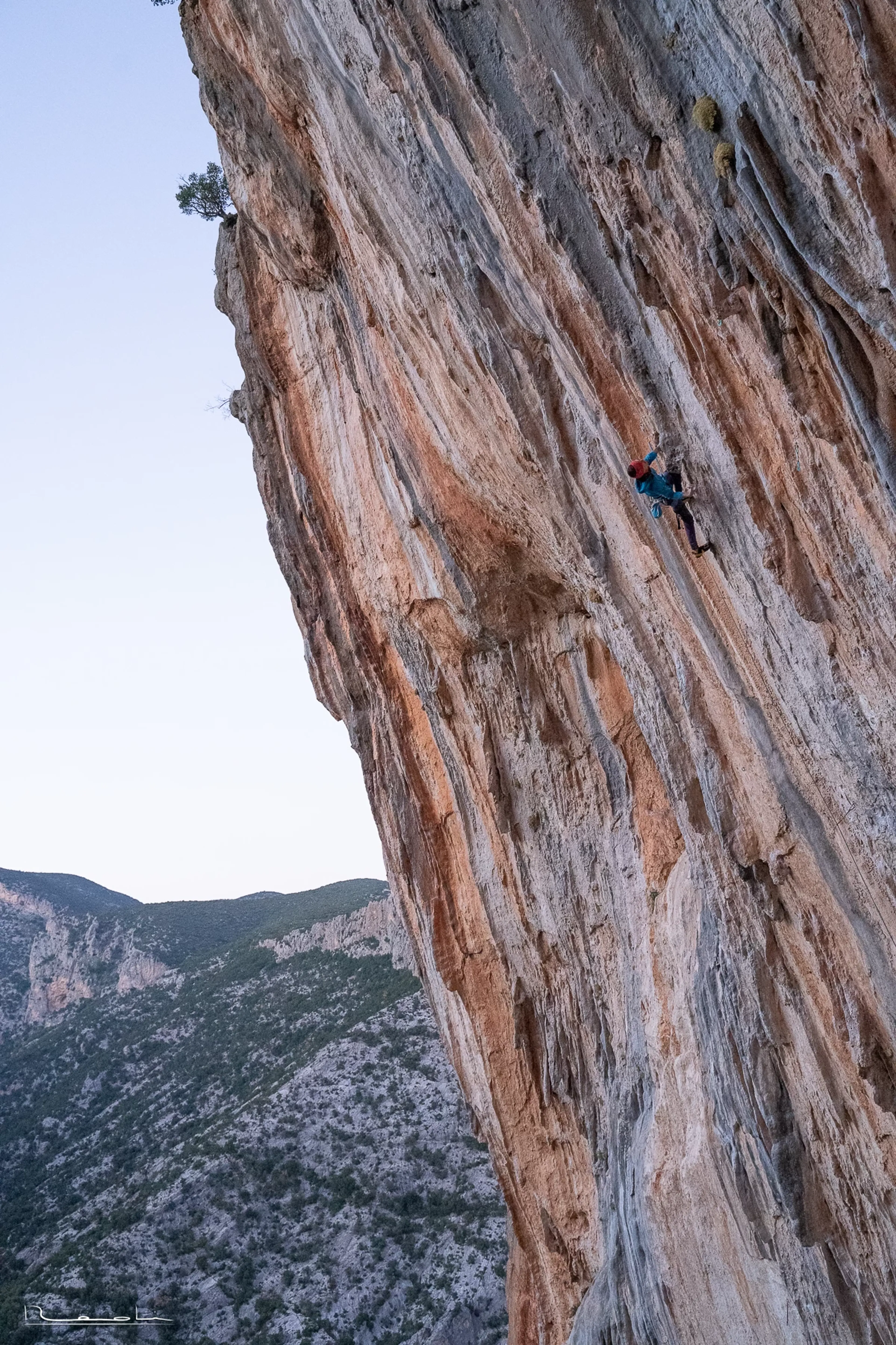 Dem Winter entkommen: Frauen-Klettercamp im sonnigen Leonidio - 4