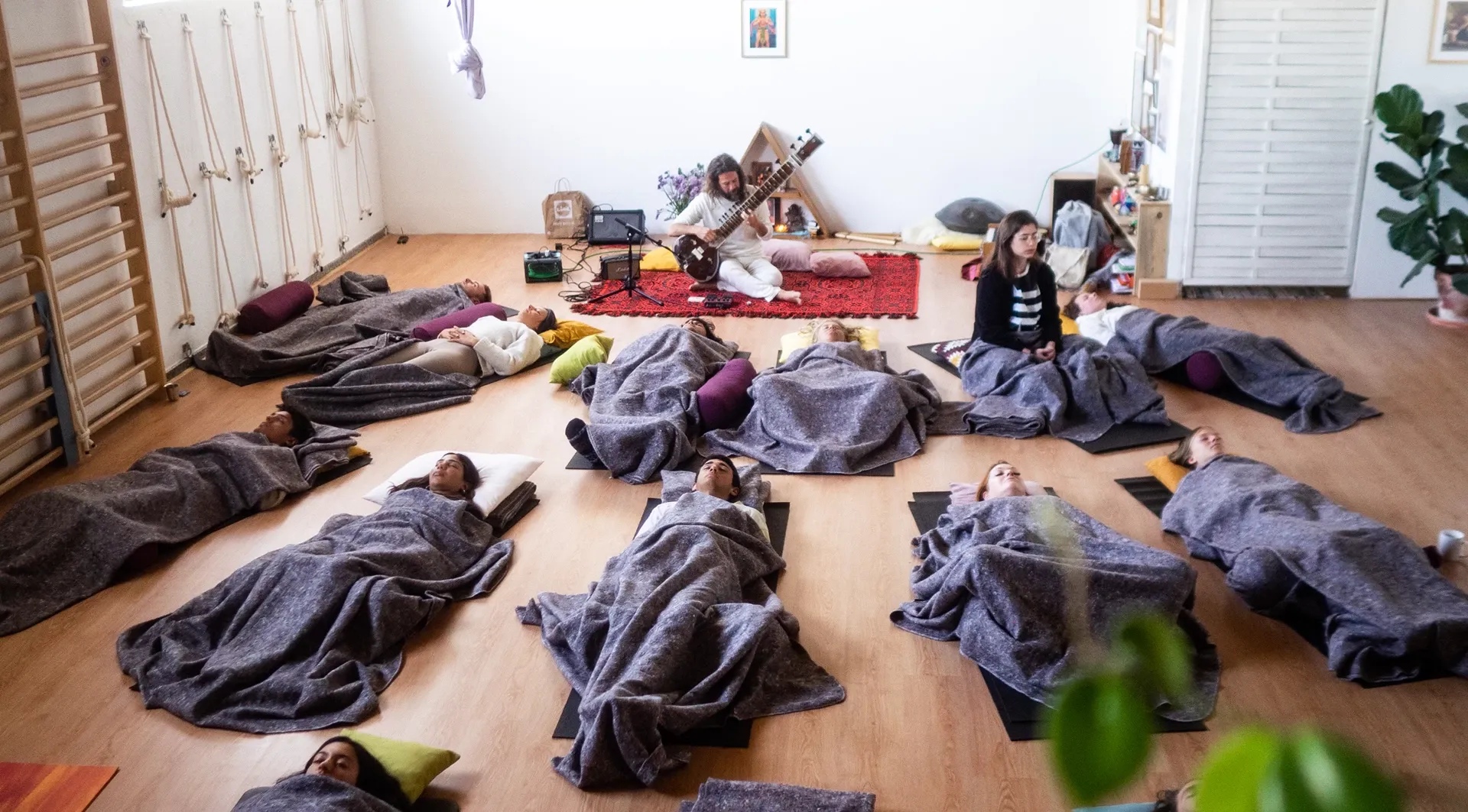 Oase der Ruhe: Deine Auszeit mit Yoga, Meer und gesunder Ernährung - 3