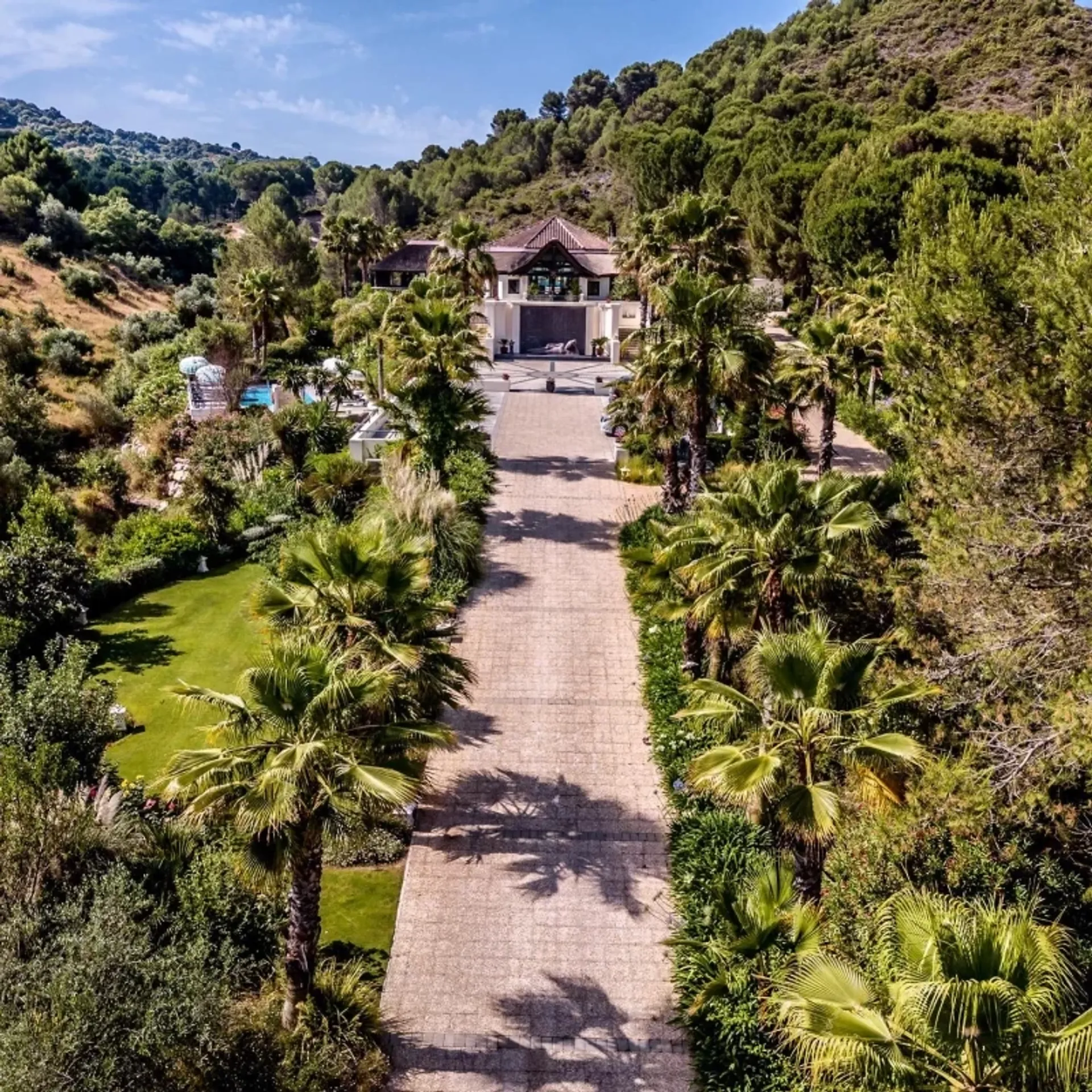 Detox-Retreat im Süden Spaniens: Deine Reise zu besserer Gesundheit! - 2
