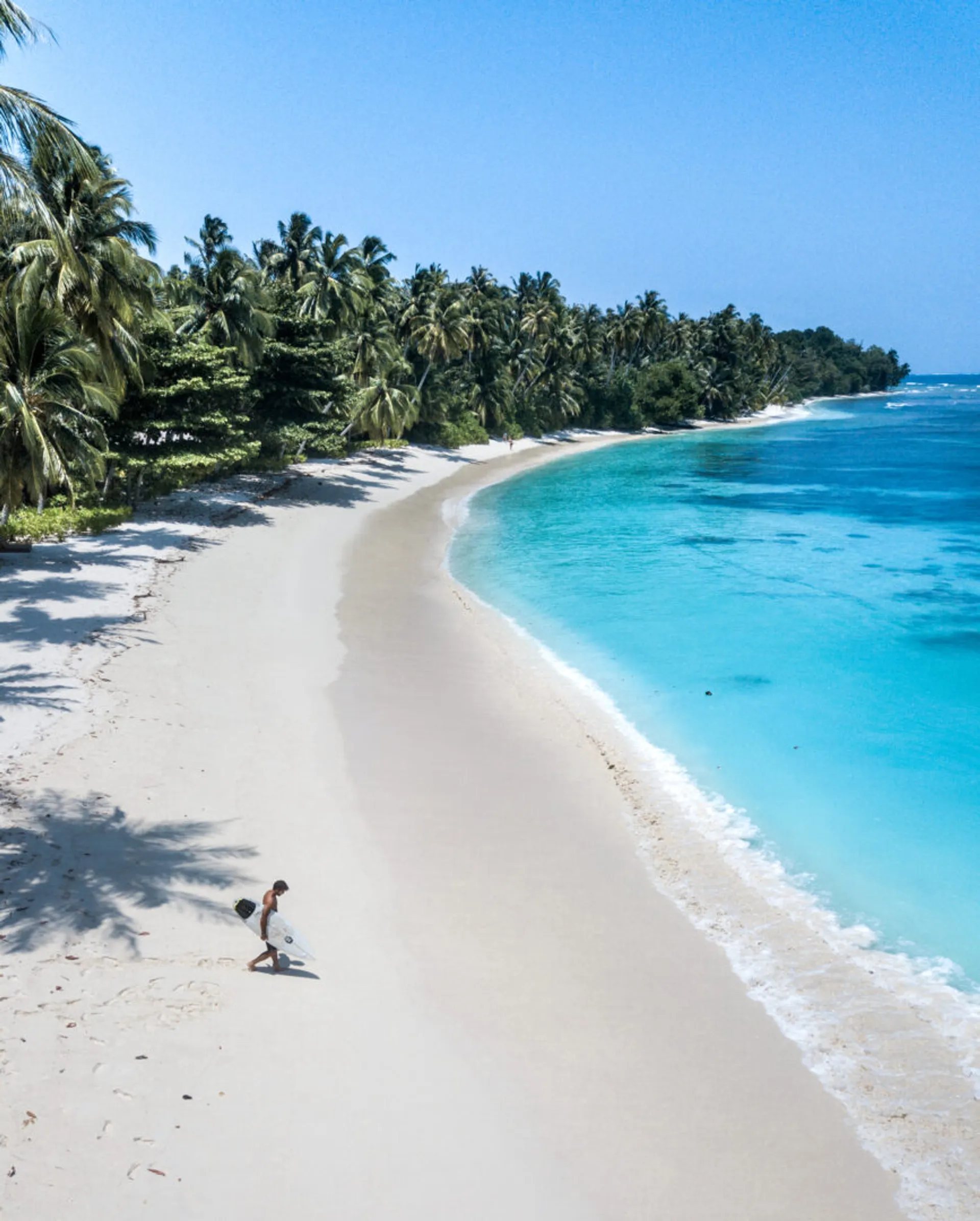 Surf-Abenteuer in luxuriöser Villa im Wellenparadies auf den Mentawais - 3