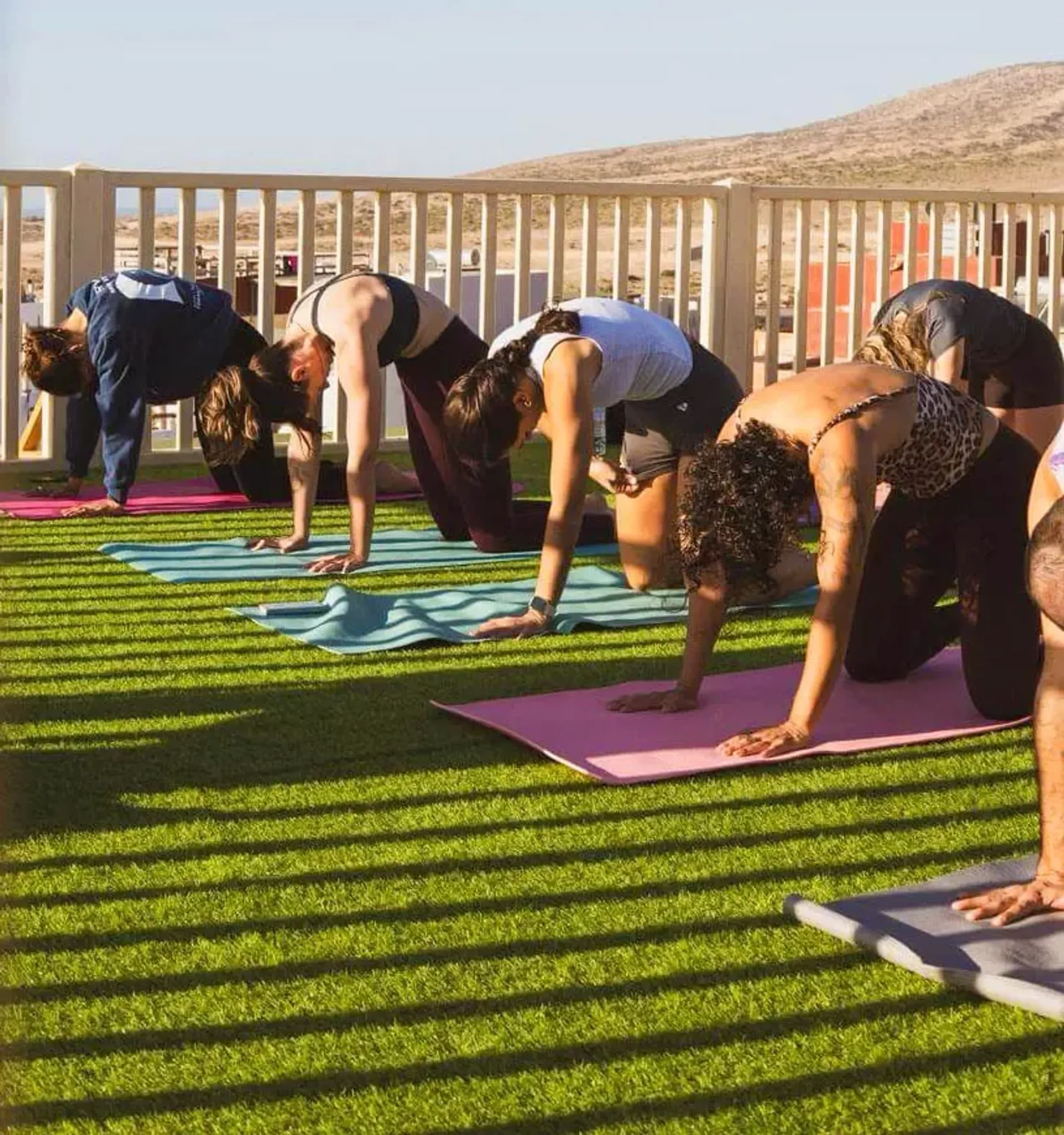 Surfen & Yoga in der magischen Bucht von Imsouane - 3