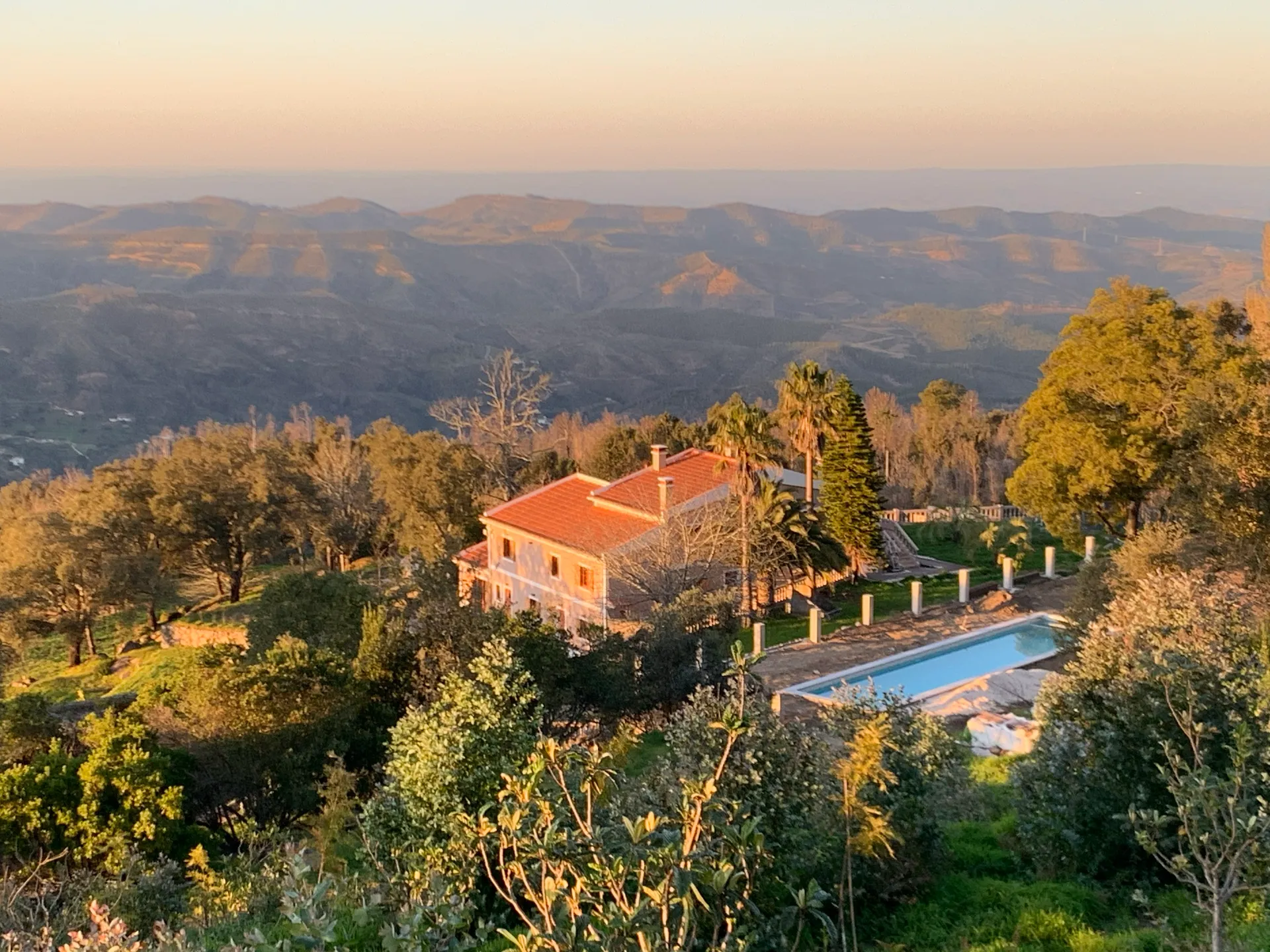 RE:CONNECT Functional Yoga & Movement Retreat an der Algarve