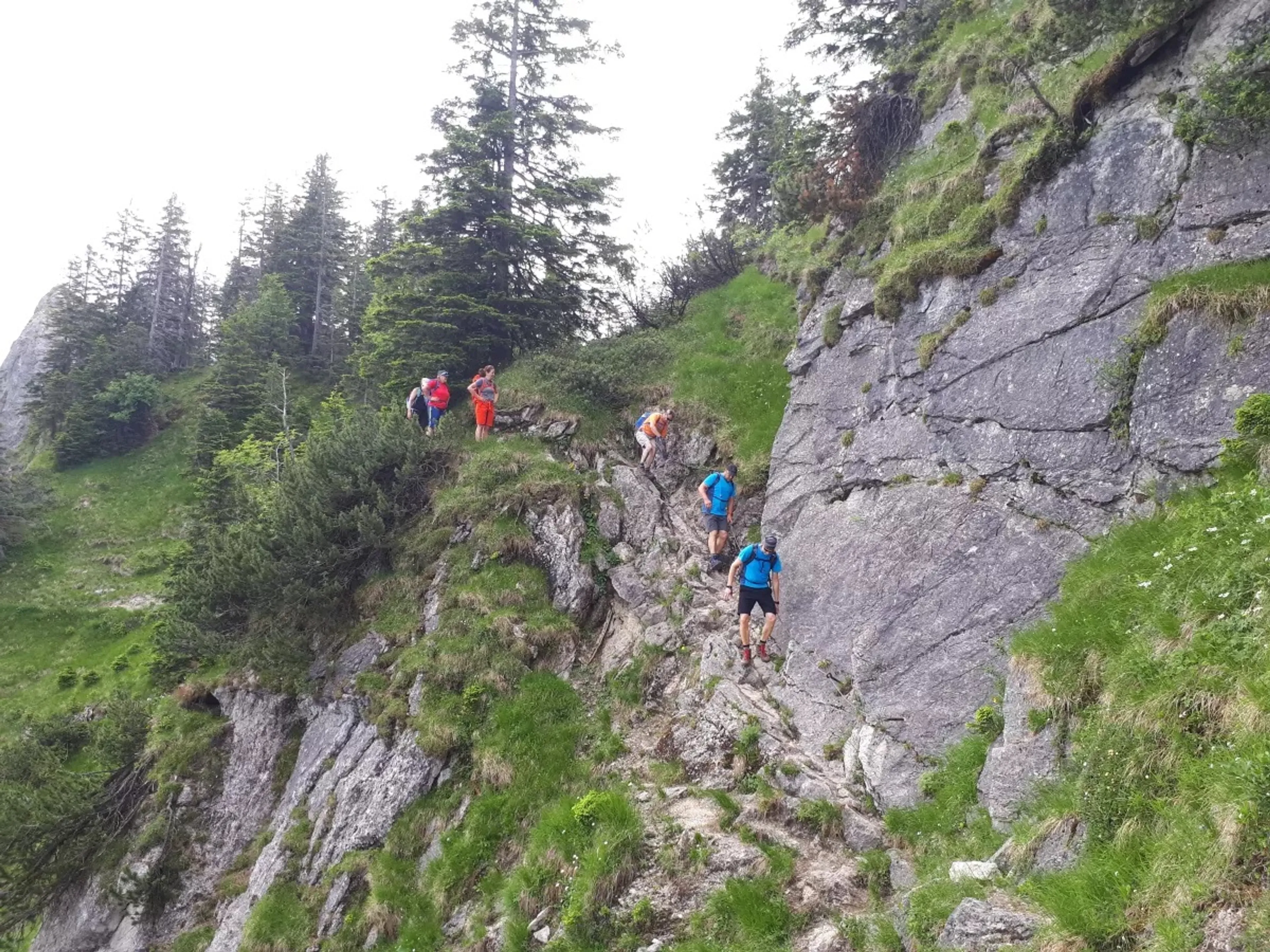 Tägliche Gipfel-Erlebnisse rund um Garmisch-Partenkirchen - 4