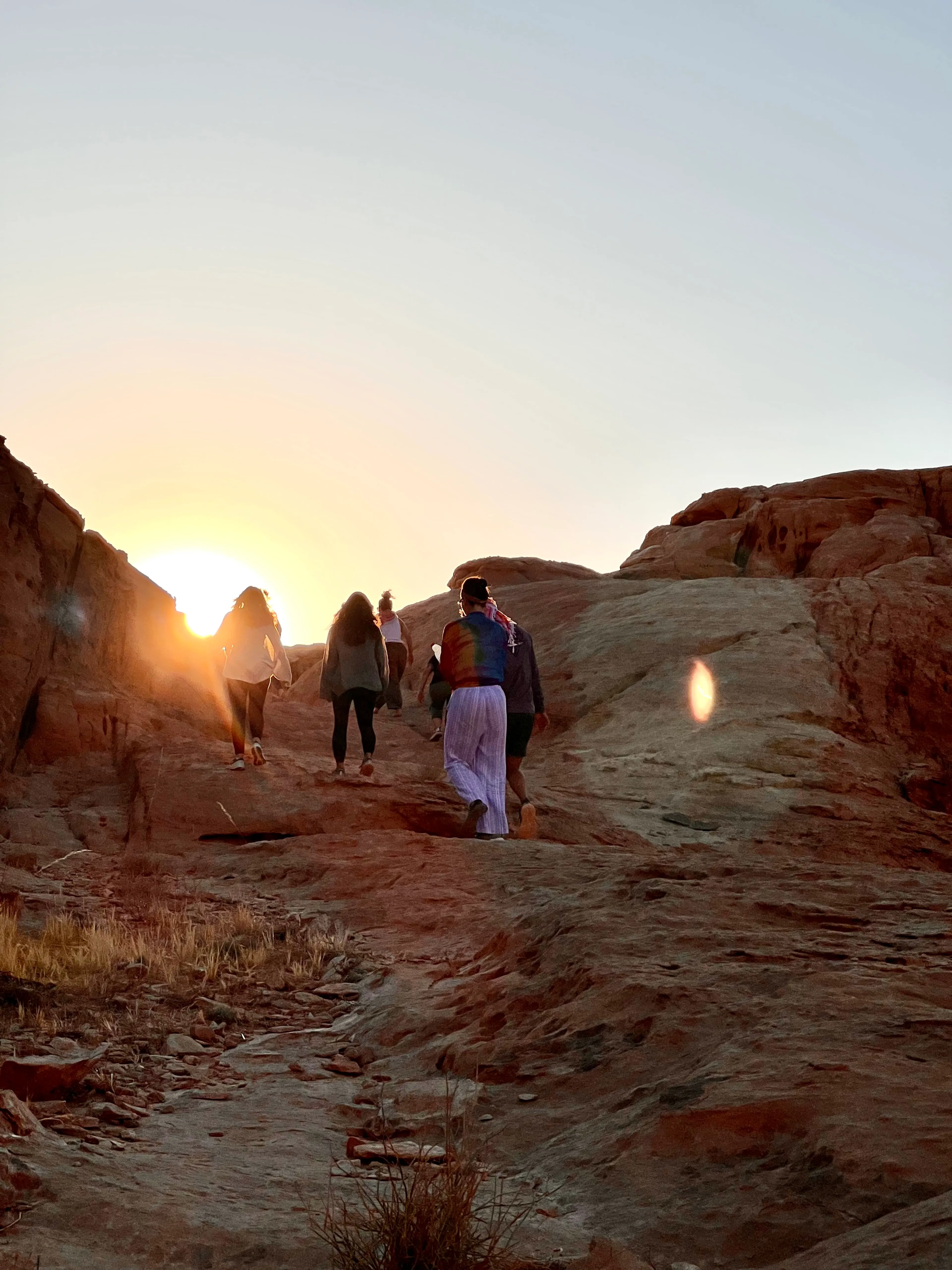 Yoga Retreat im Süden Jordaniens mit Eigenanreise - 2