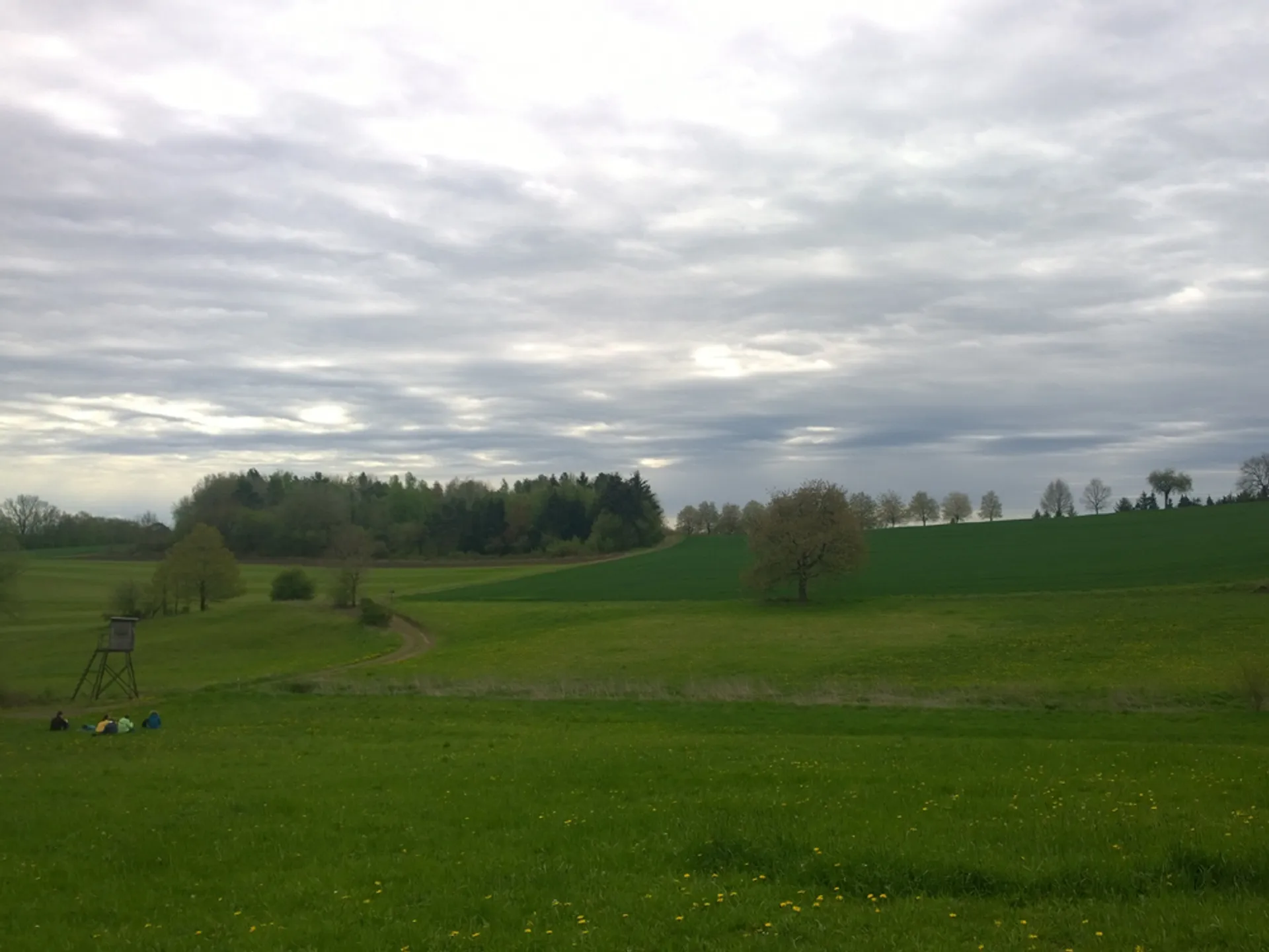 Auf feurigen Wegen - Vulkane verstehen, Wandern und Meditation - 5