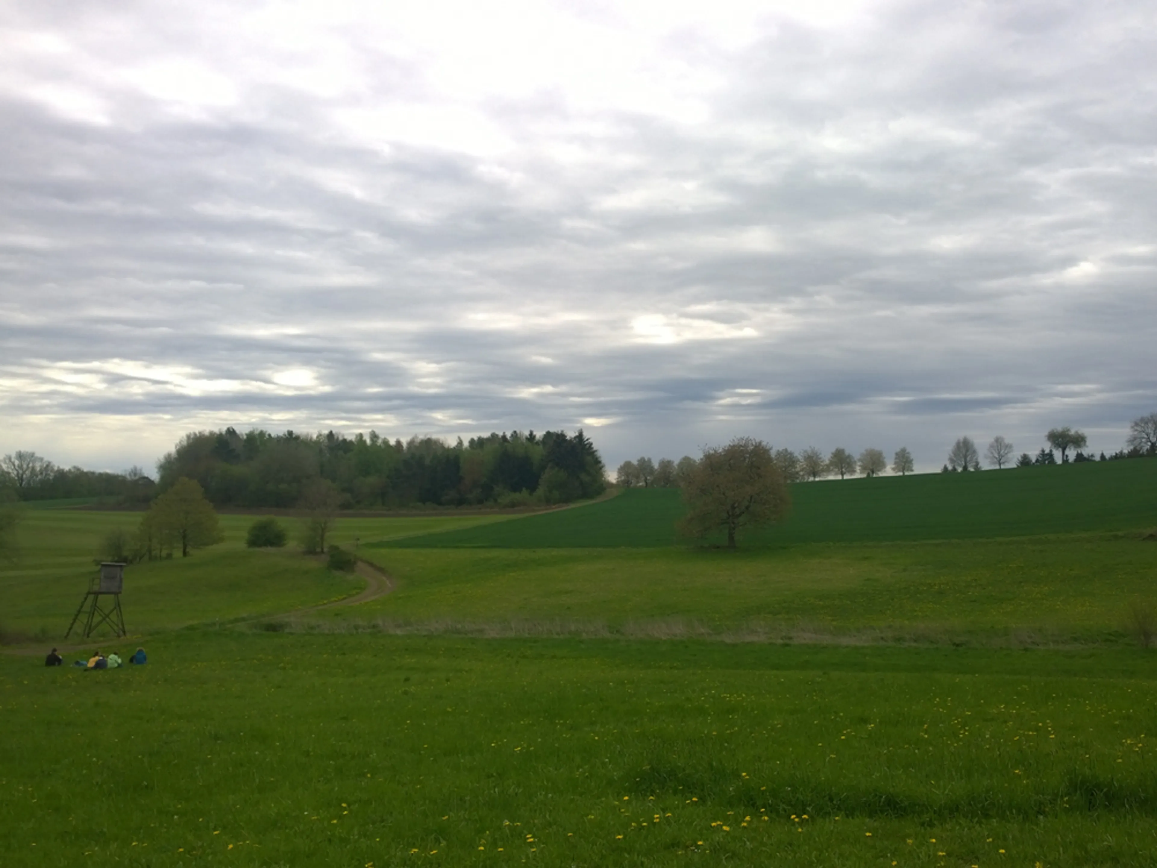 Auf feurigen Wegen - Vulkane verstehen, Wandern und Meditation - 5
