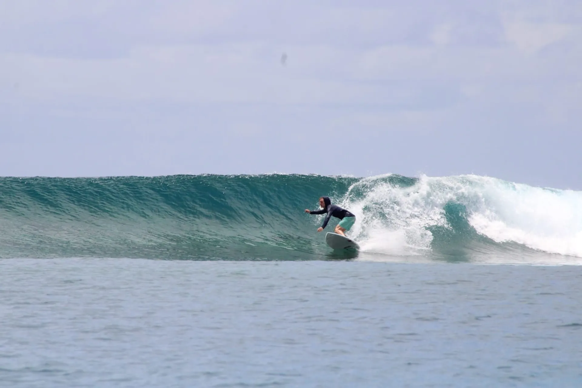 Budget-Surfcamp auf den Malediven: Perfekte Wellen im Paradies - 2