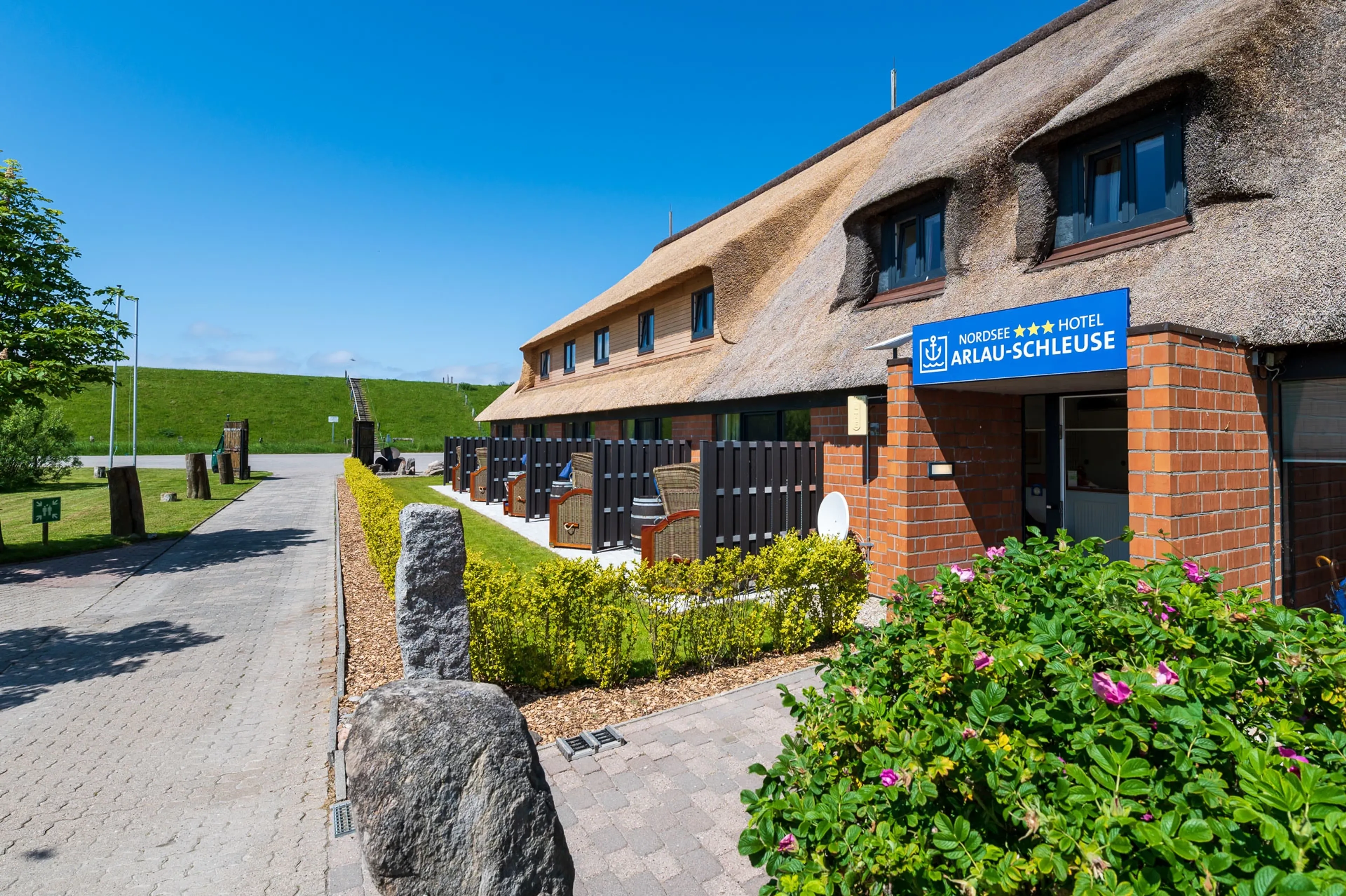 Deine Yoga-Auszeit an der Nordsee - Zeit für dich inmitten der Natur - 3