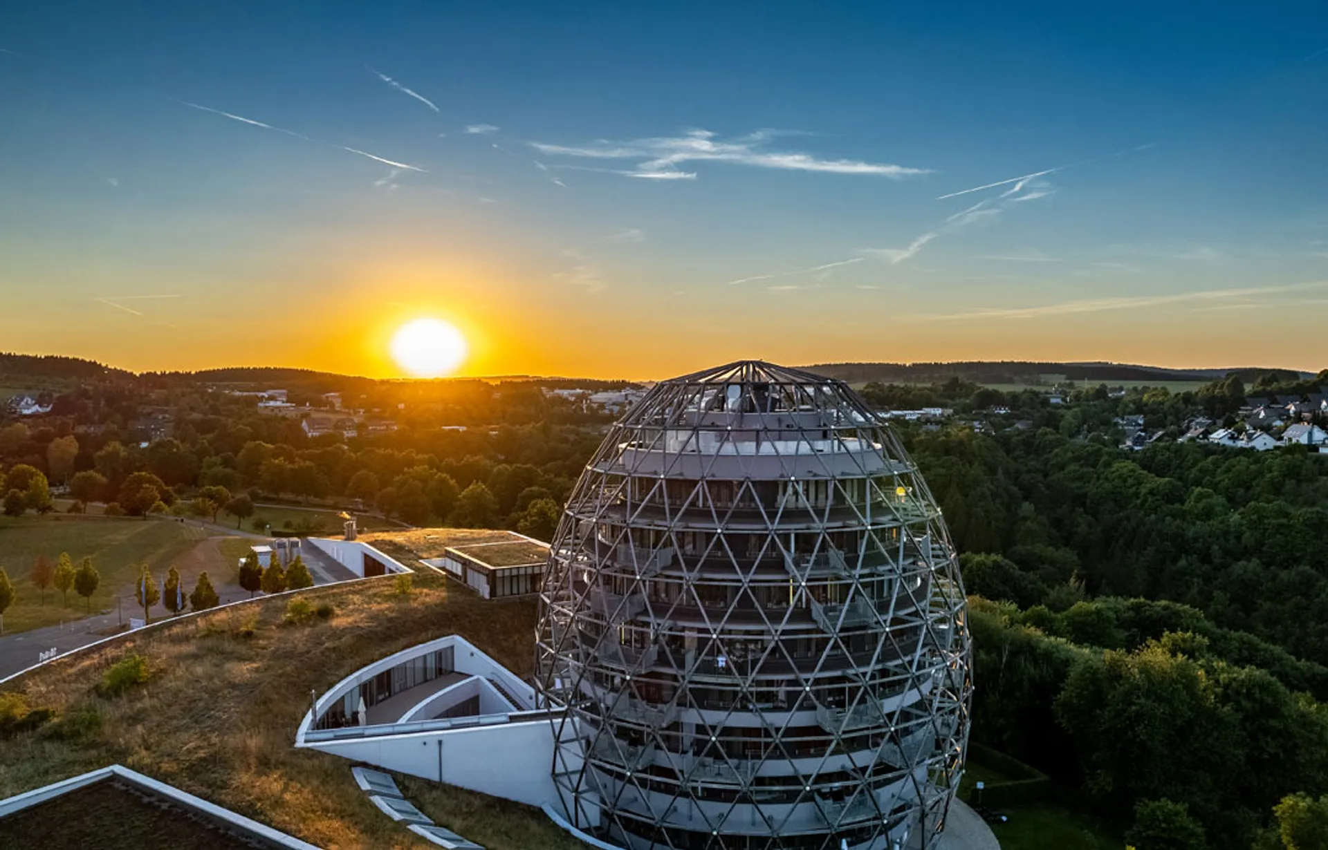 Intensives Yoga- und Wellness-Wochenende in Winterberg