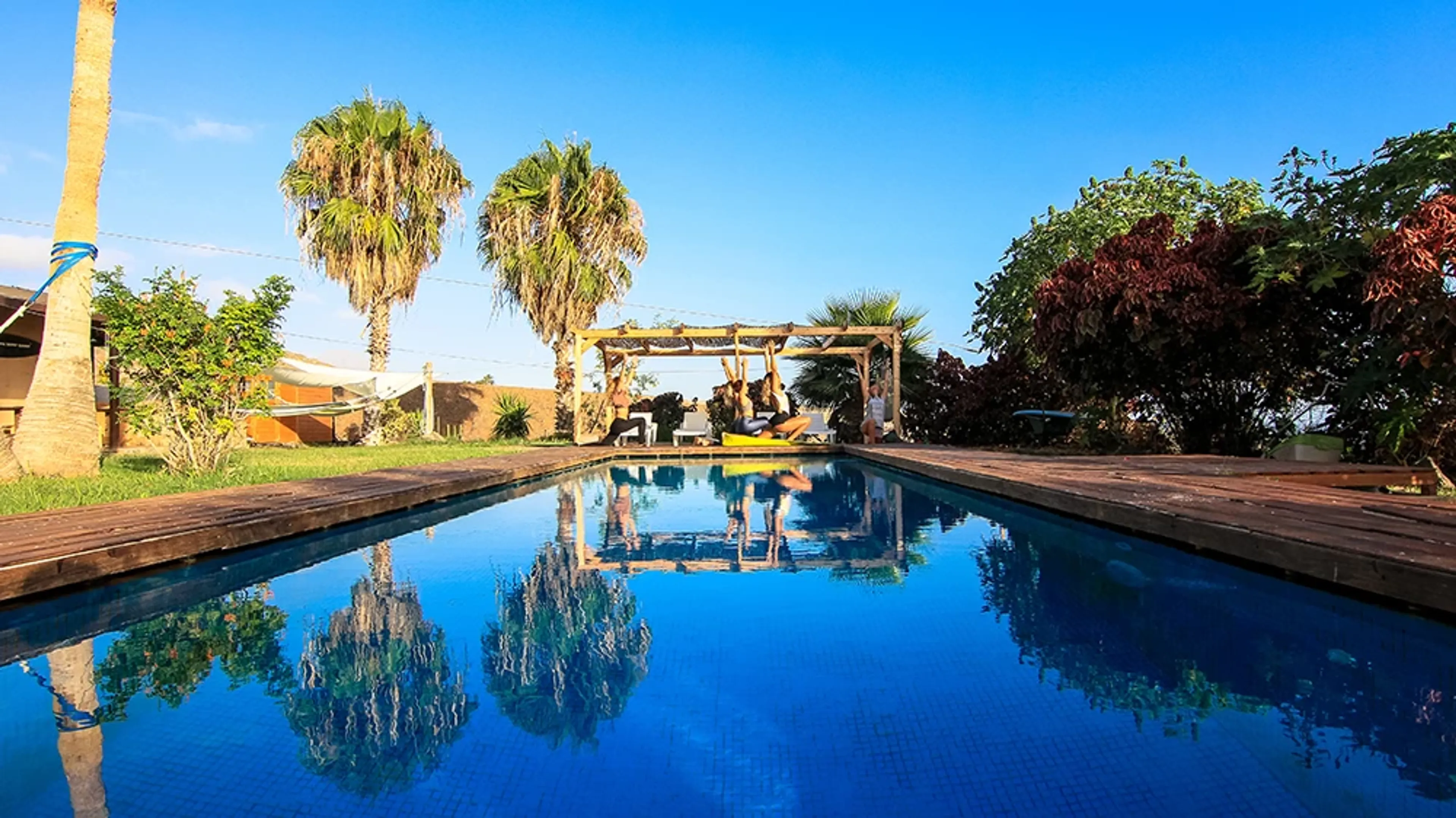 Surfen lernen ohne Hektik: Surfcamp mit Zeit zum Chillen - 2