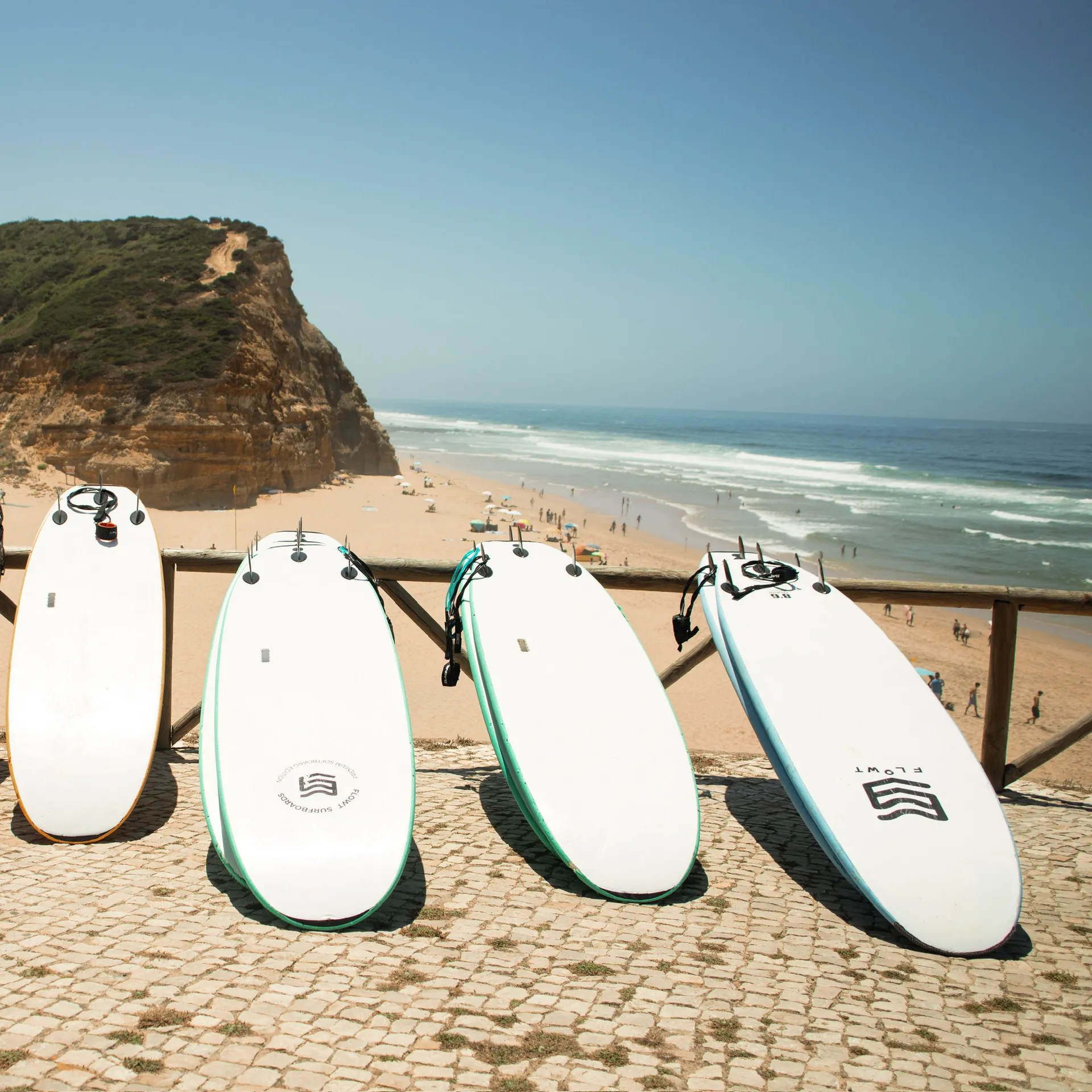 Surfen, Yoga & Kunst: Erlebe Kreativität und Balance in Ericeira - 2