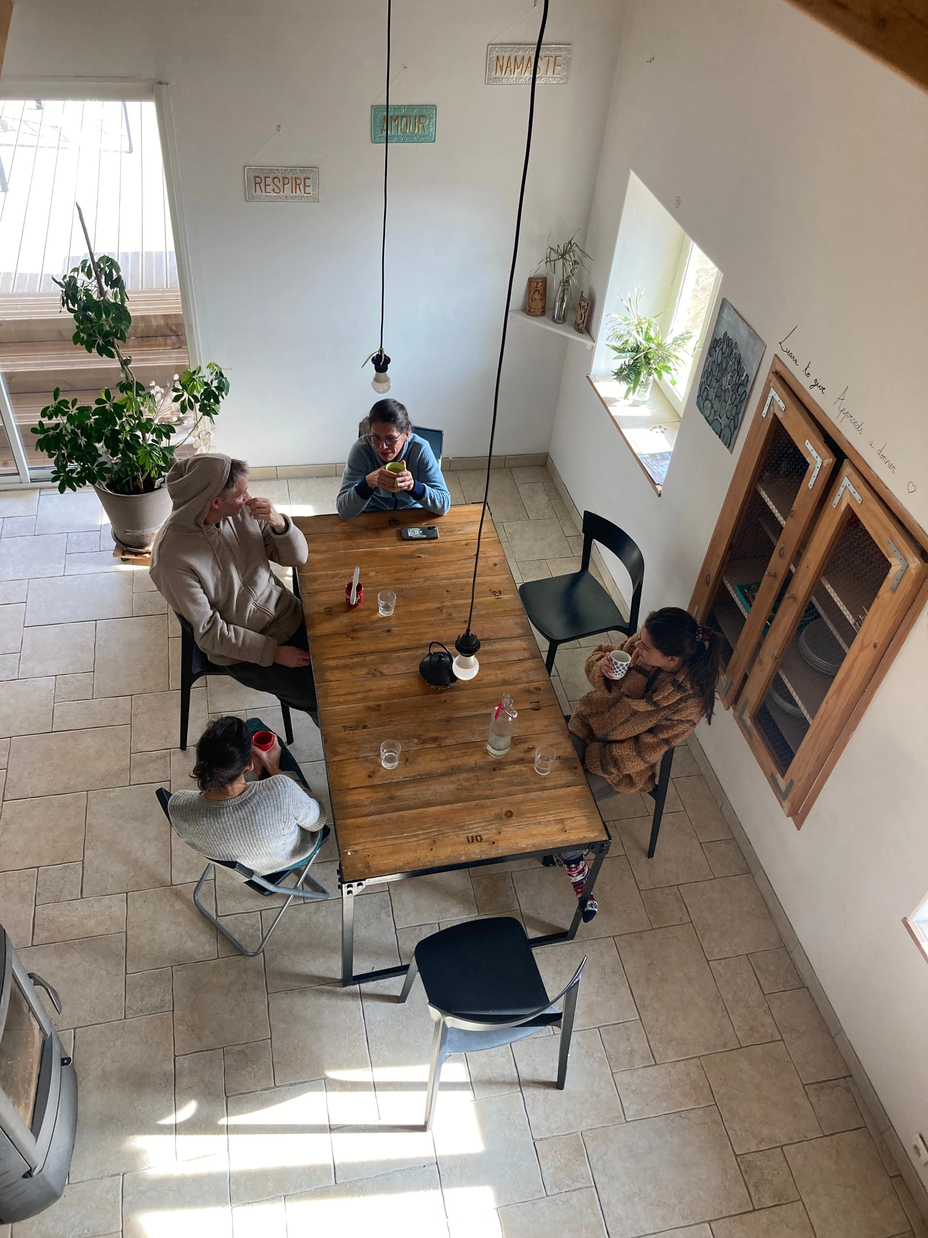 Yoga & Fitness Retreat: Geist, Körper und Herz im Einklang - 5