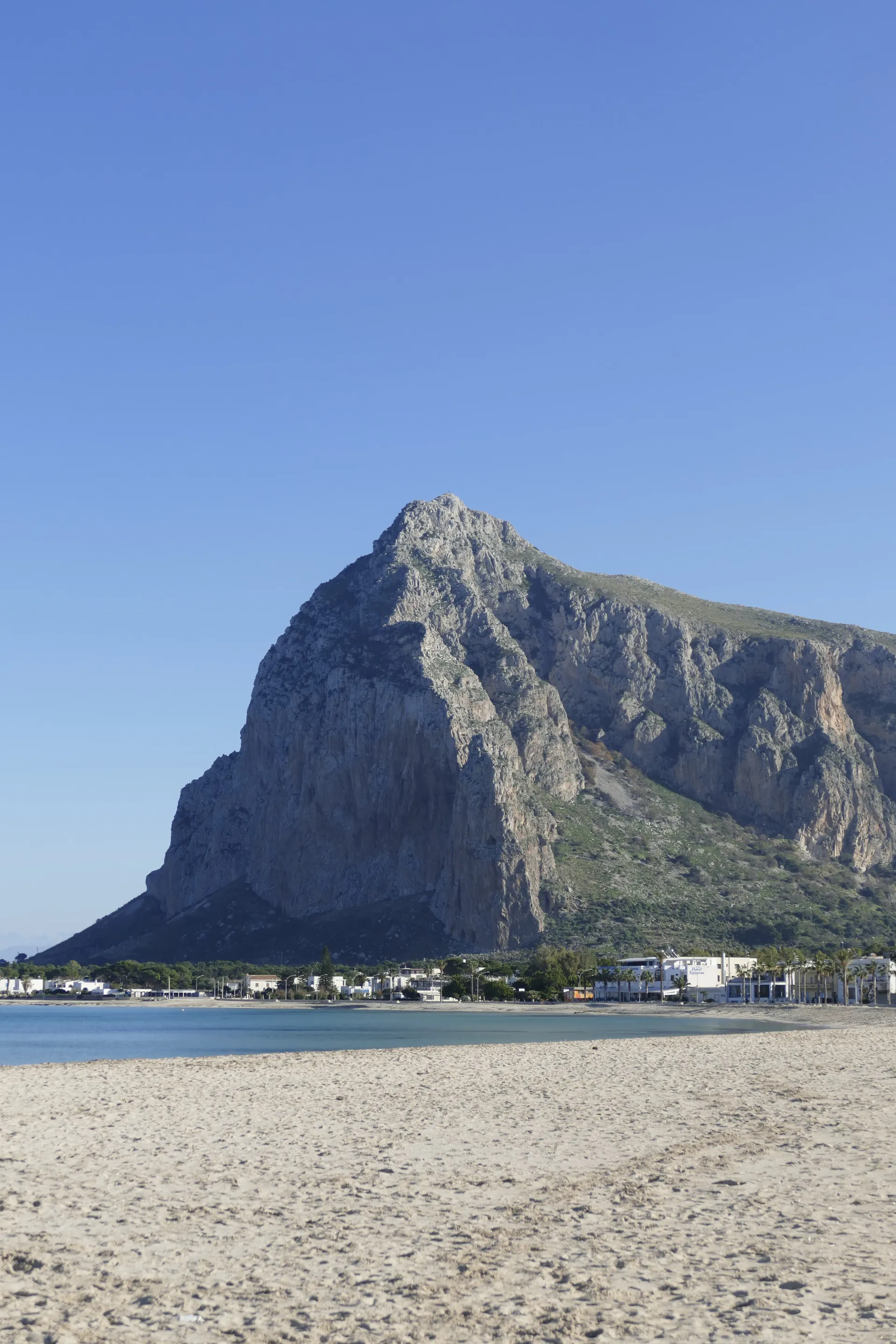Kletterurlaub im Kletterparadies San Vito lo Capo auf Sizilien - 4