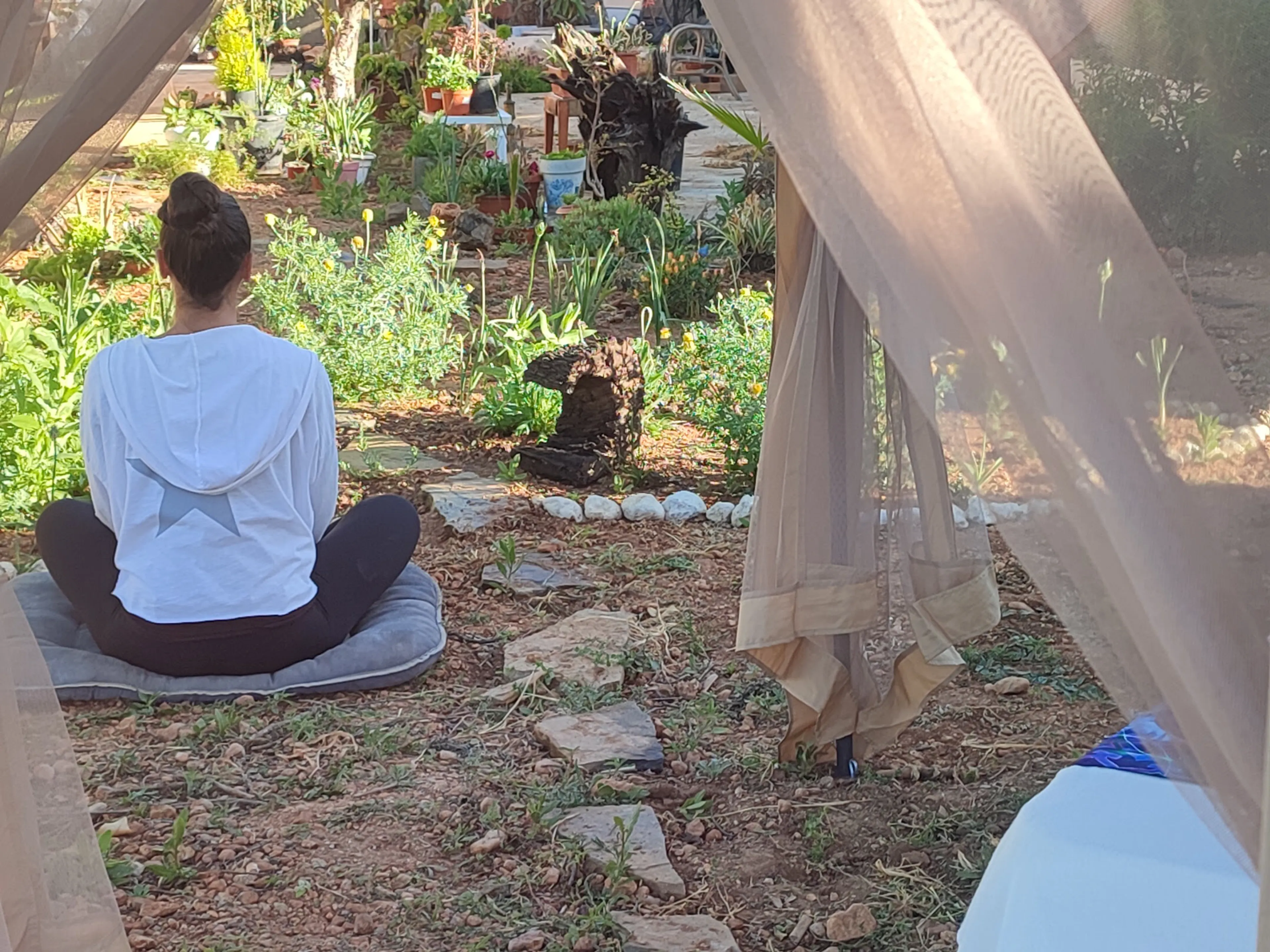 Spirituelles Strand-Yoga & Achtsamkeits-Retreat auf Mallorca - 4