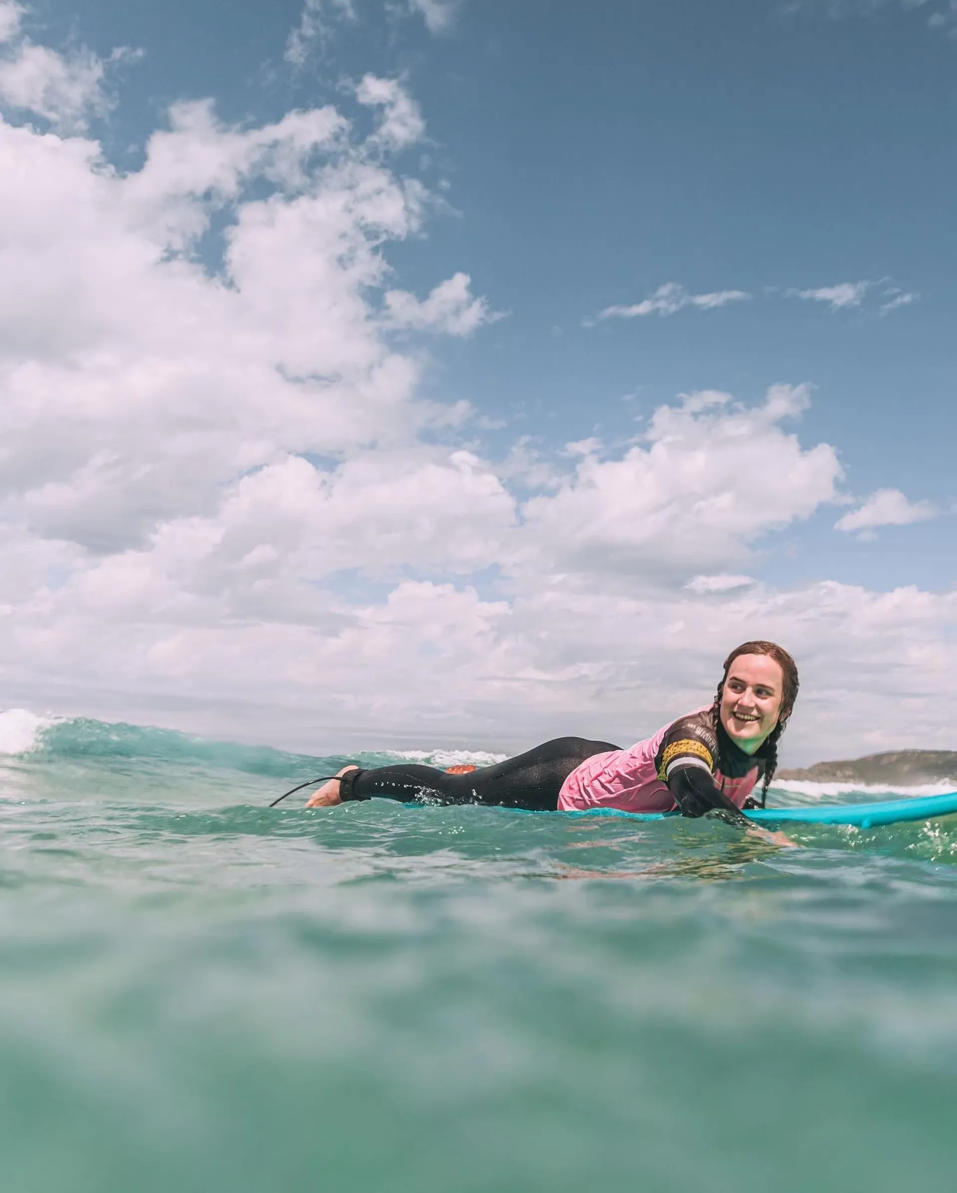 Yoga, Surfen & Slow Living nahe Lissabon - 3